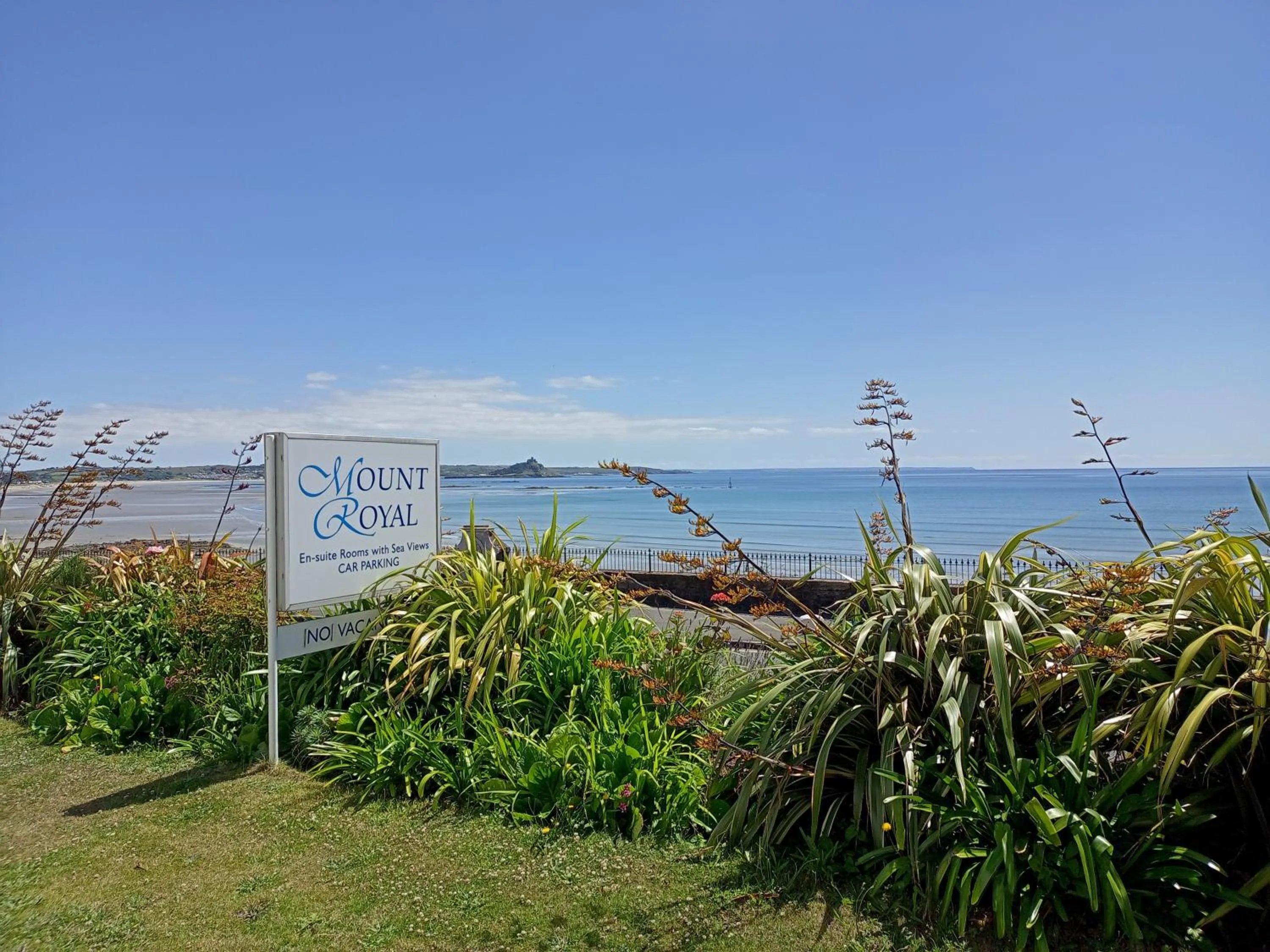 Mount Royal - Penzance
