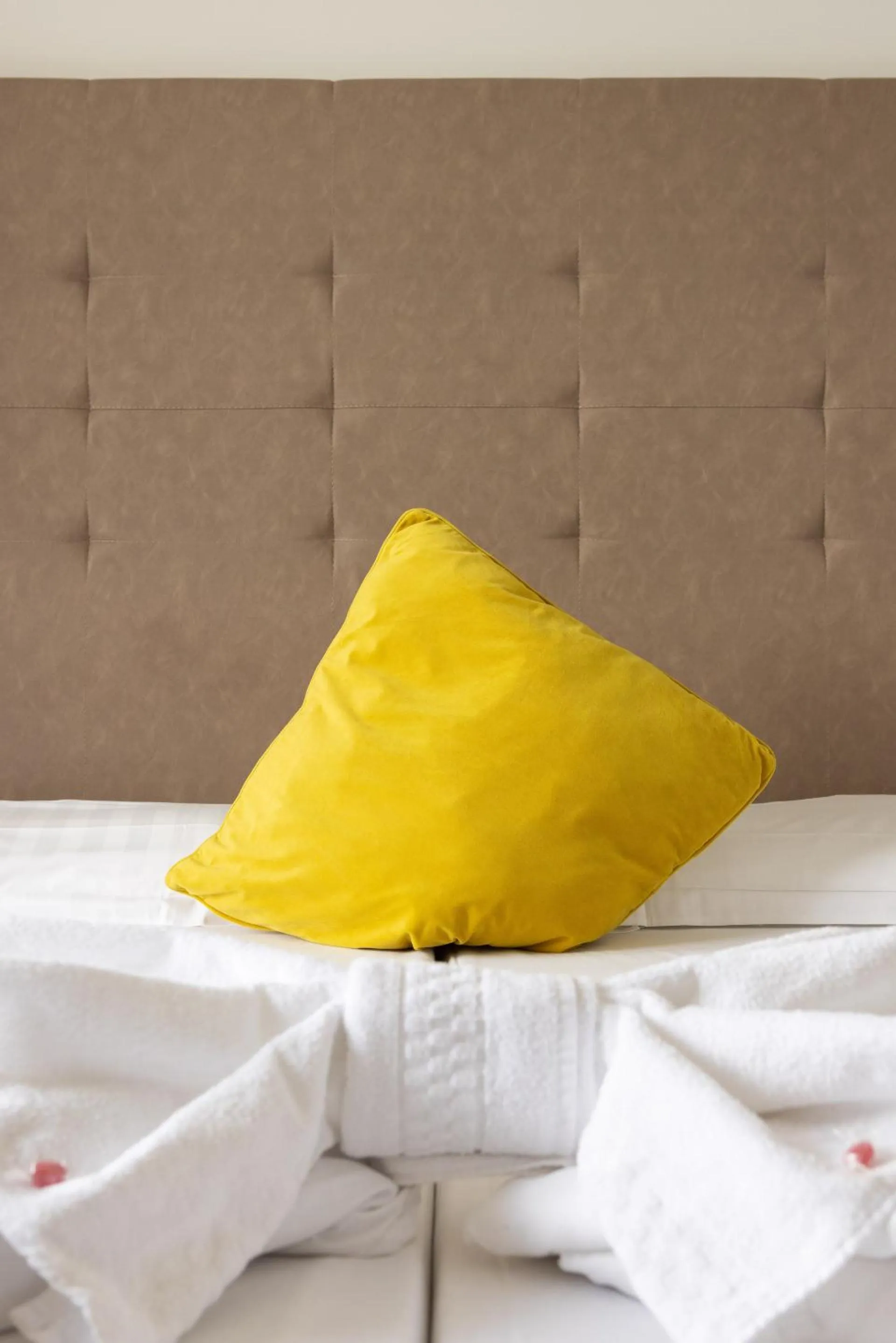 Bed in Park Hotel Val Di Monte ***S