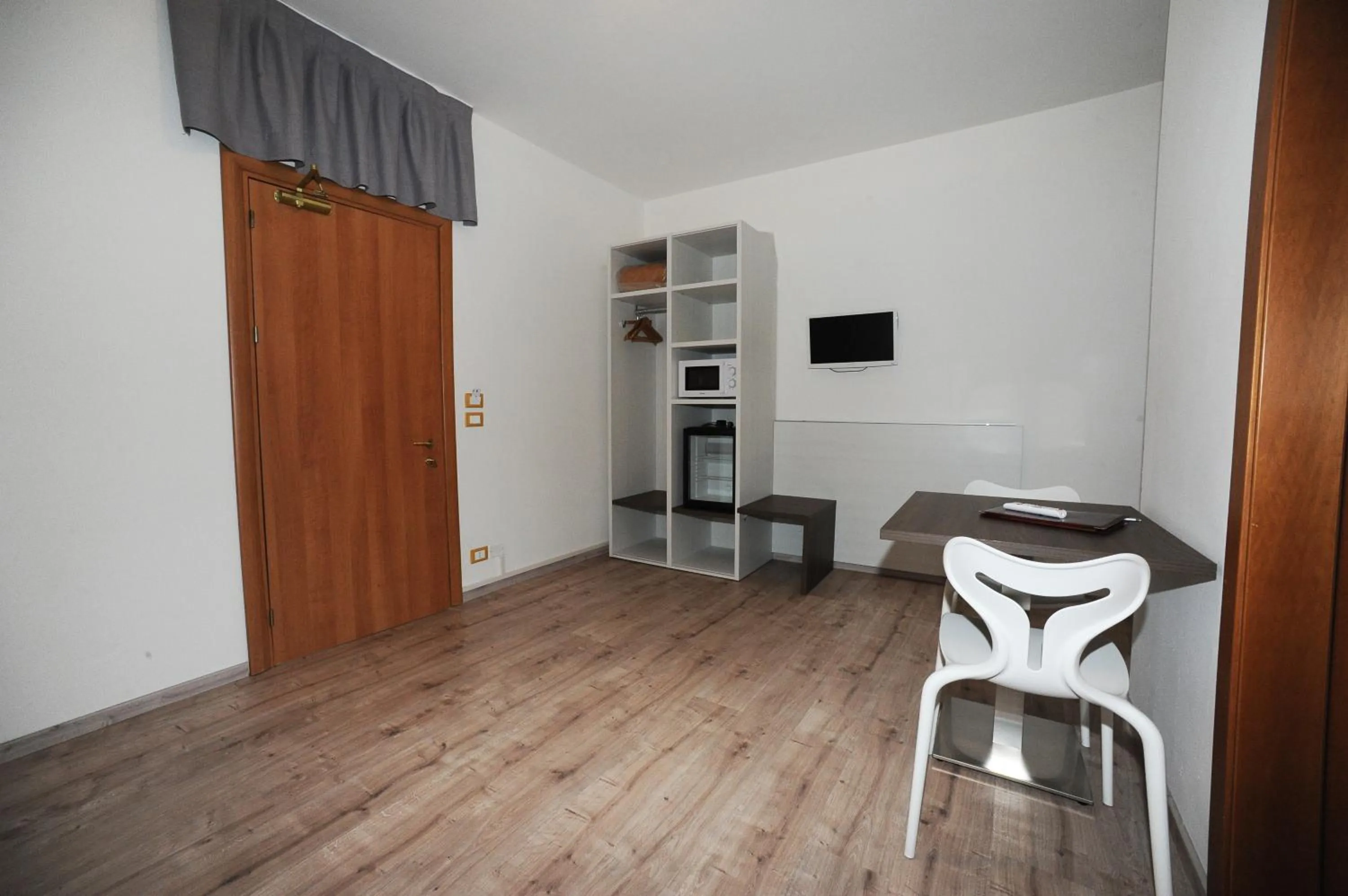 Living room in Park Hotel Val Di Monte ***S