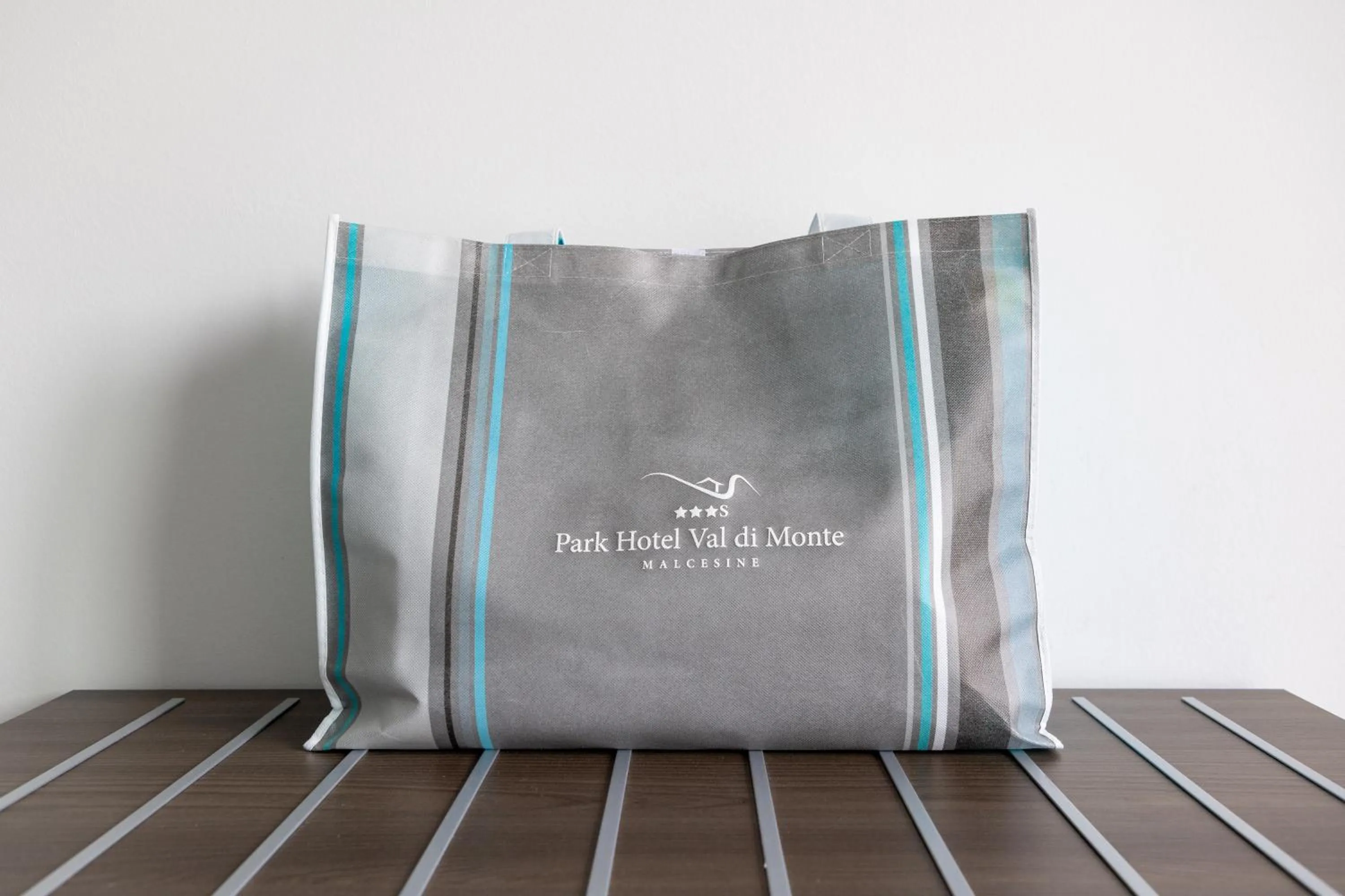 towels in Park Hotel Val Di Monte ***S