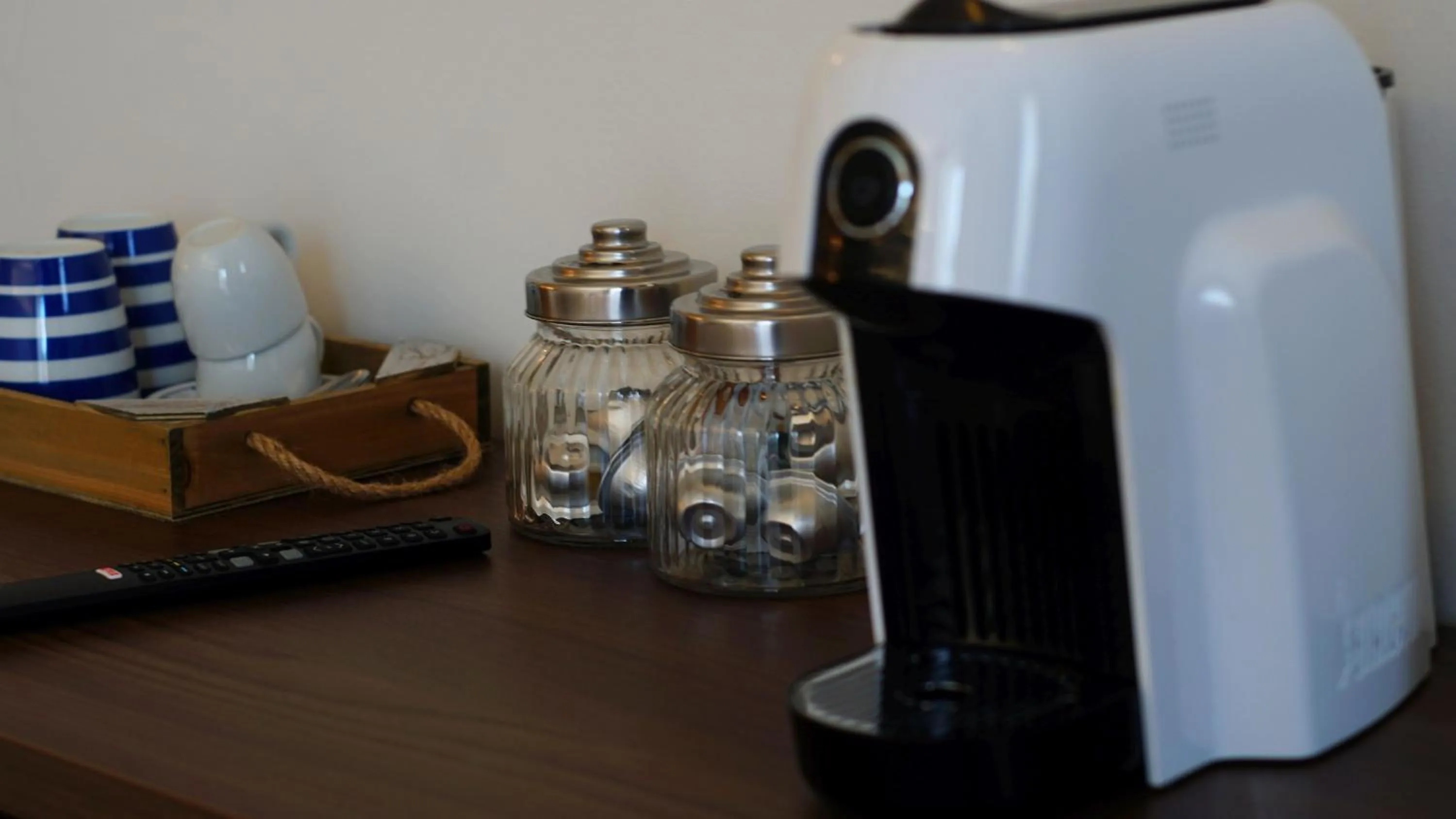 Coffee/tea facilities in Park Hotel Val Di Monte ***S