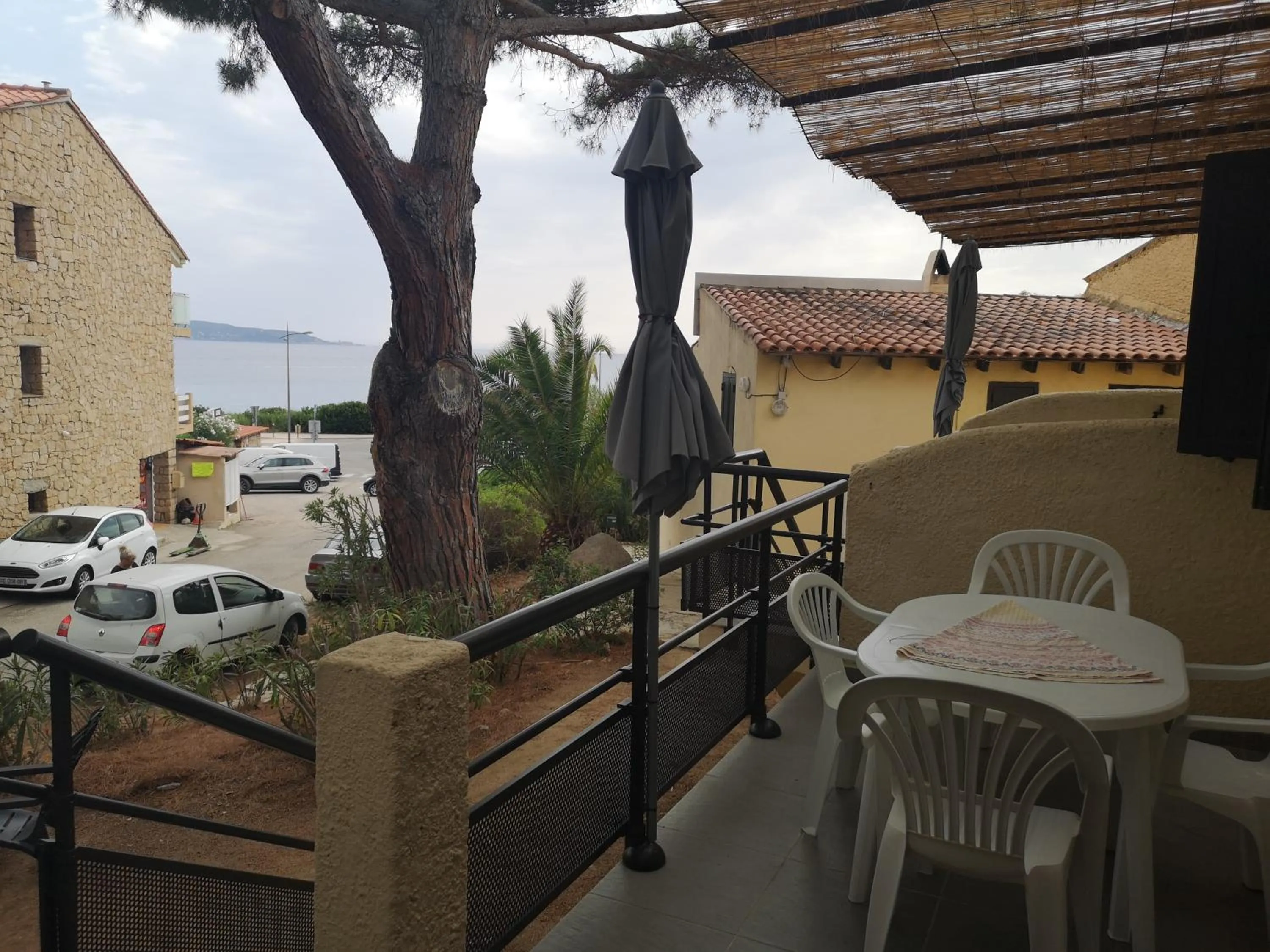 Motel Logis d'Abartello