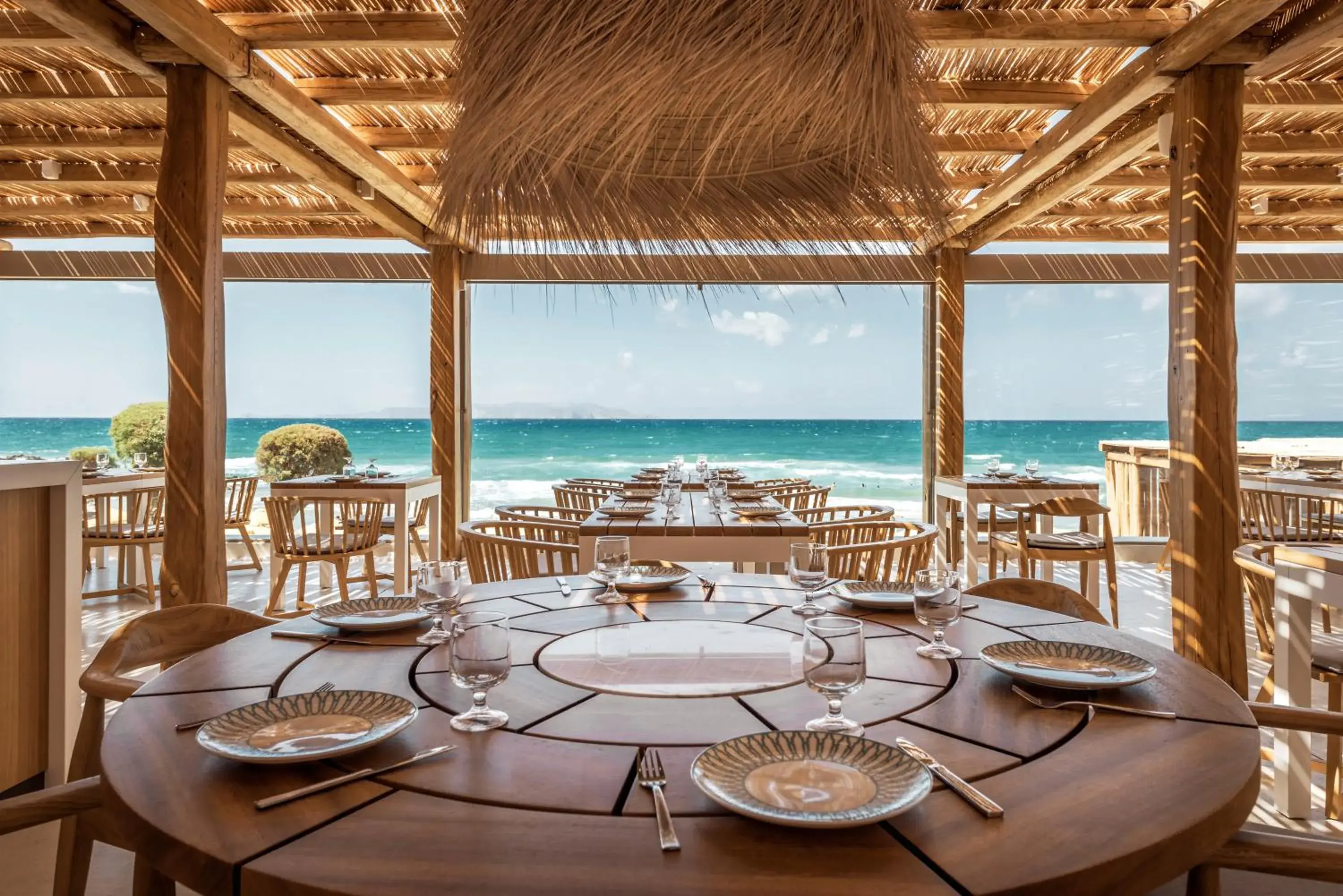 Restaurant/places to eat in Mitsis Rinela Restaurant/places to eat in Mitsis Rinela