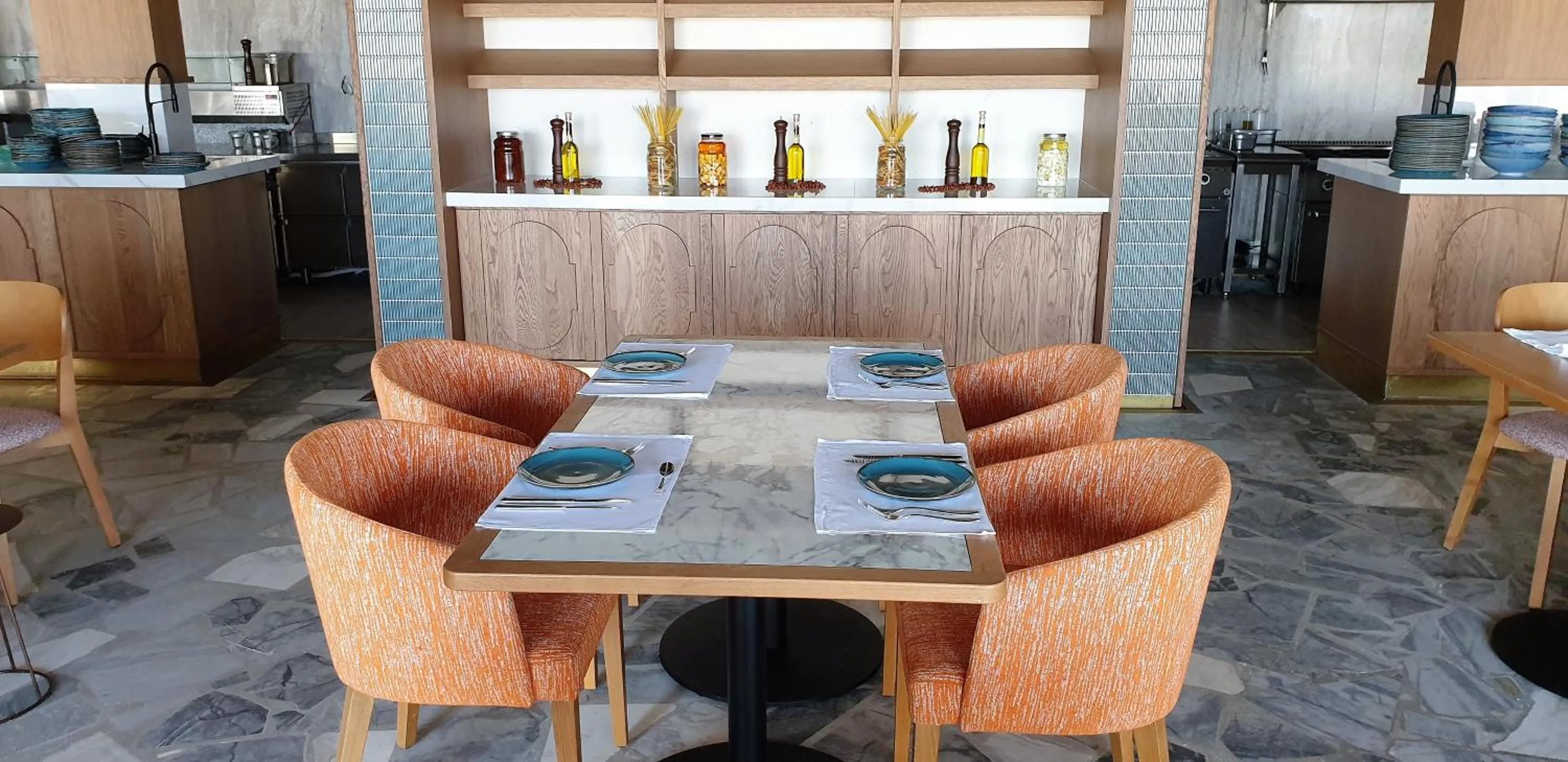 Mitsis Selection Rinela