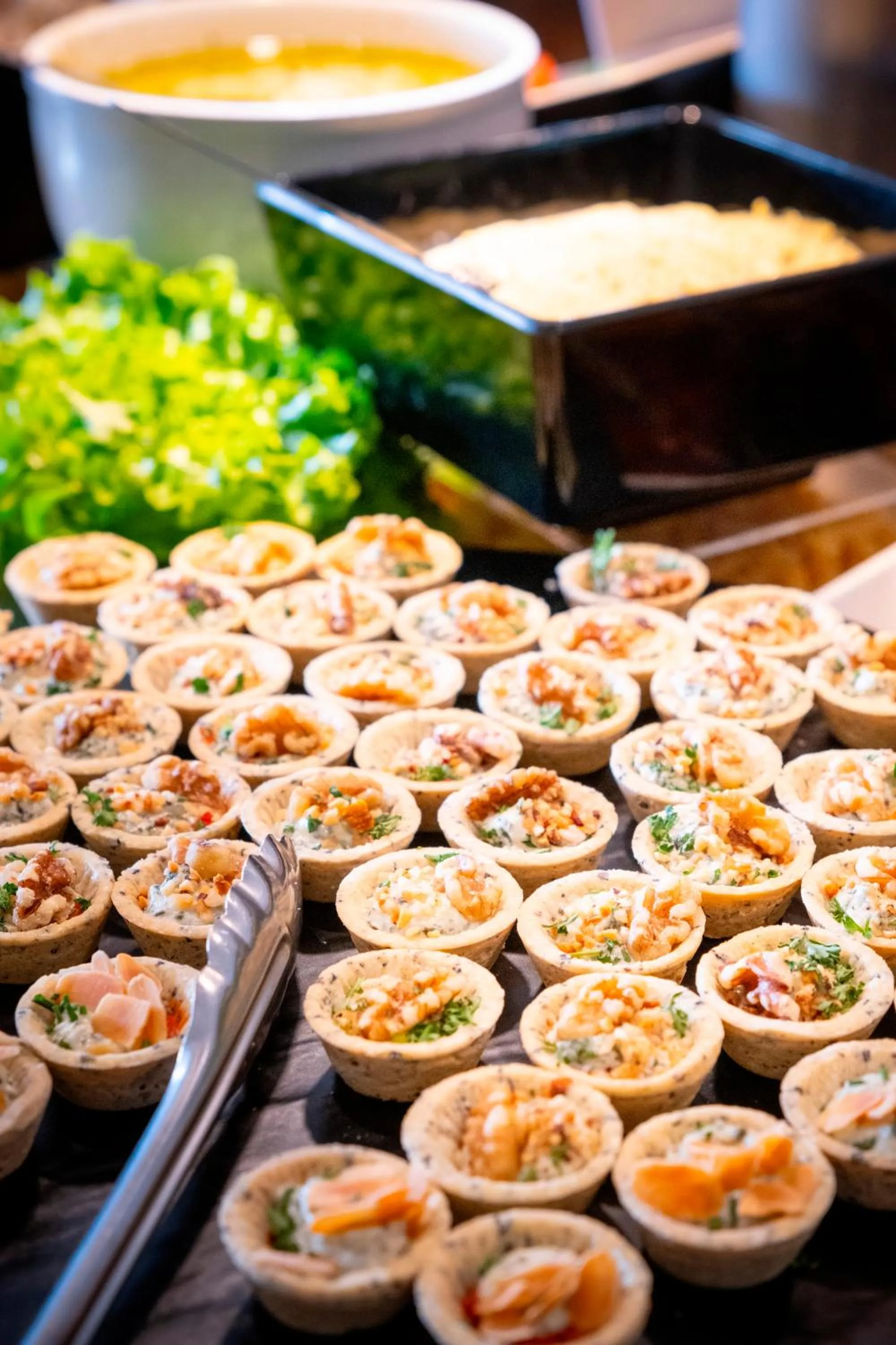 Meals in Hôtel Club MMV Les Bergers