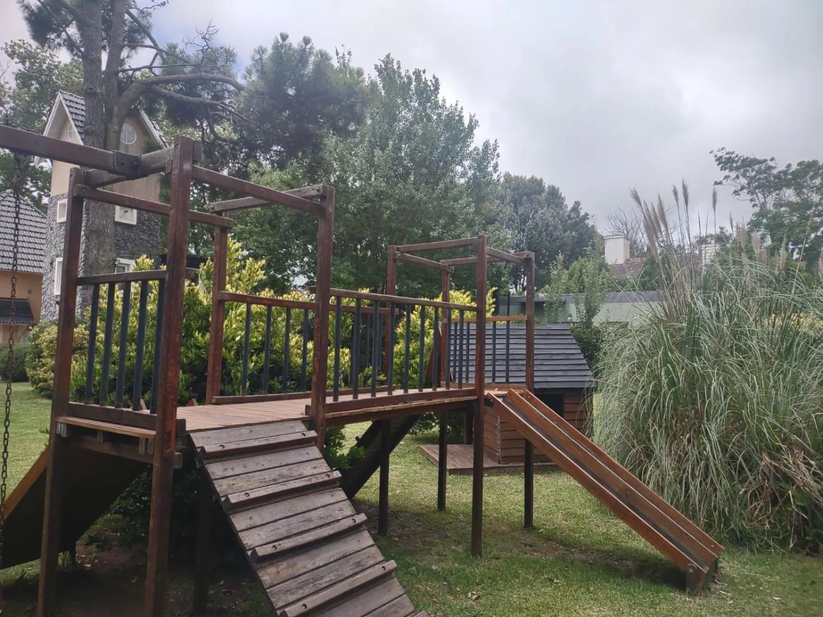 Lahuen-co Paraje de Mar