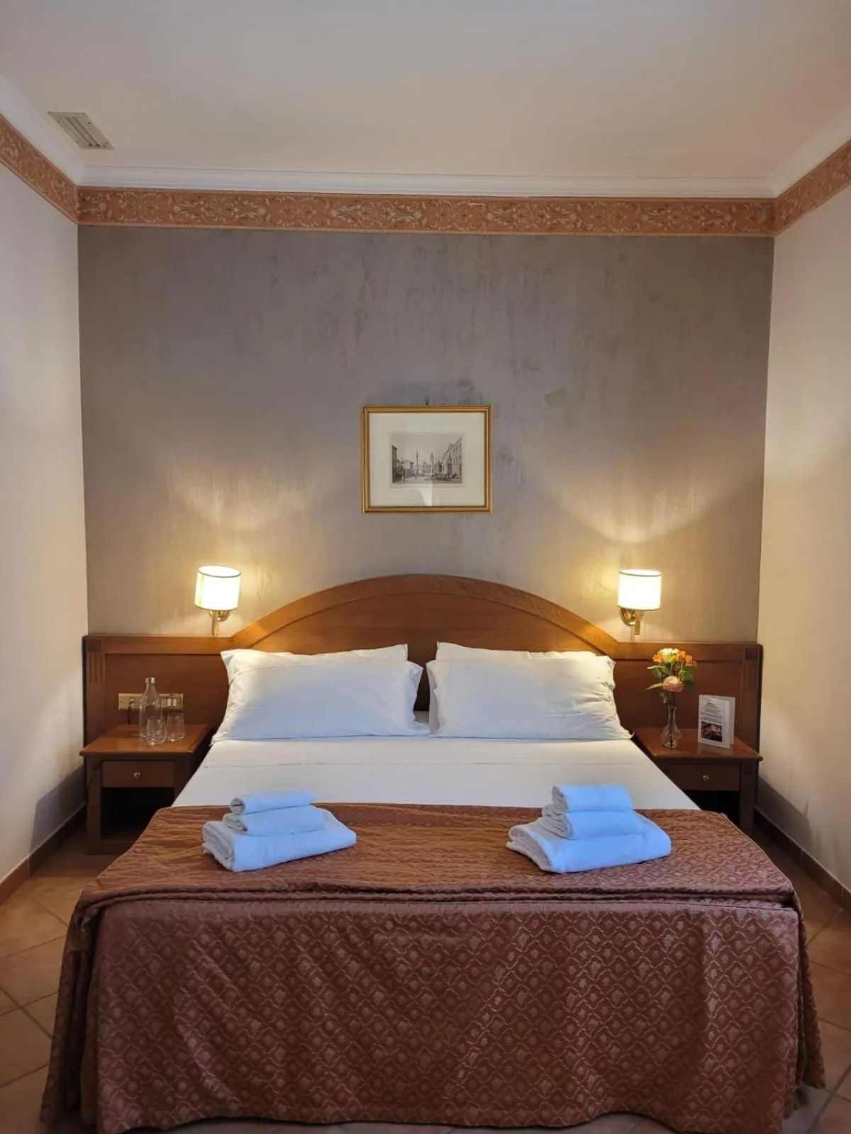 Hotel Squarciarelli