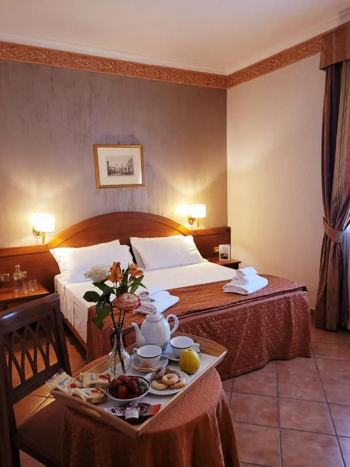 Hotel Squarciarelli Hotel Squarciarelli