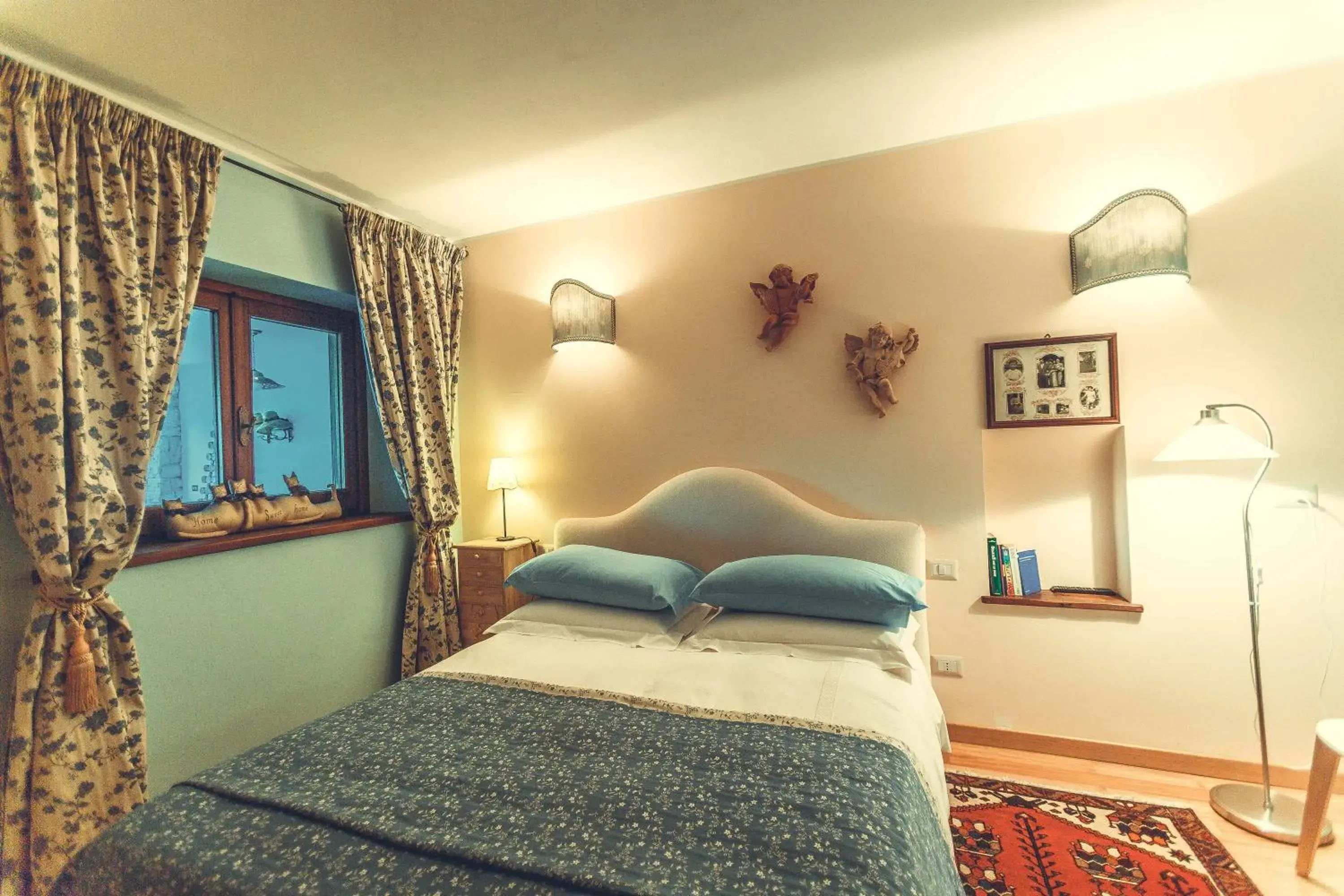 One-Bedroom Apartment (2 Adults) in Il Boschetto Di Castagni One-Bedroom Apartment (2 Adults) in Il Boschetto Di Castagni