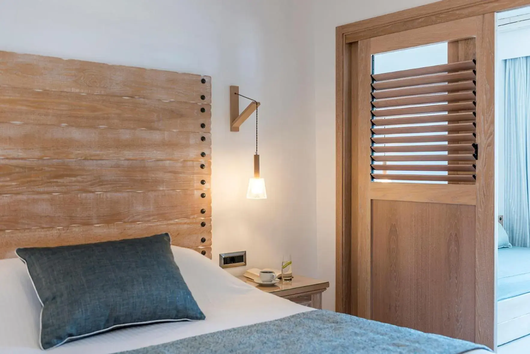 Family Sea View in Mitsis Rodos Village Family Sea View in Mitsis Rodos Village