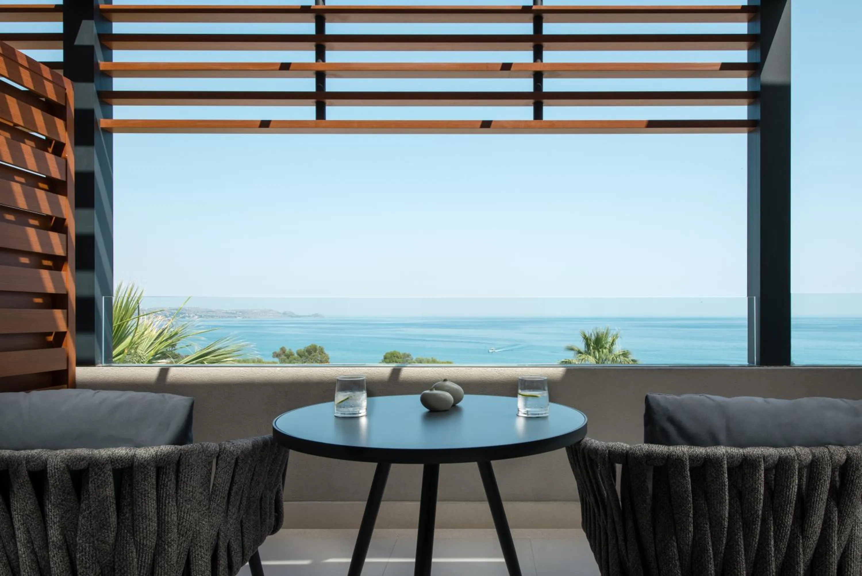 View (from property/room) in Mitsis Rodos Village