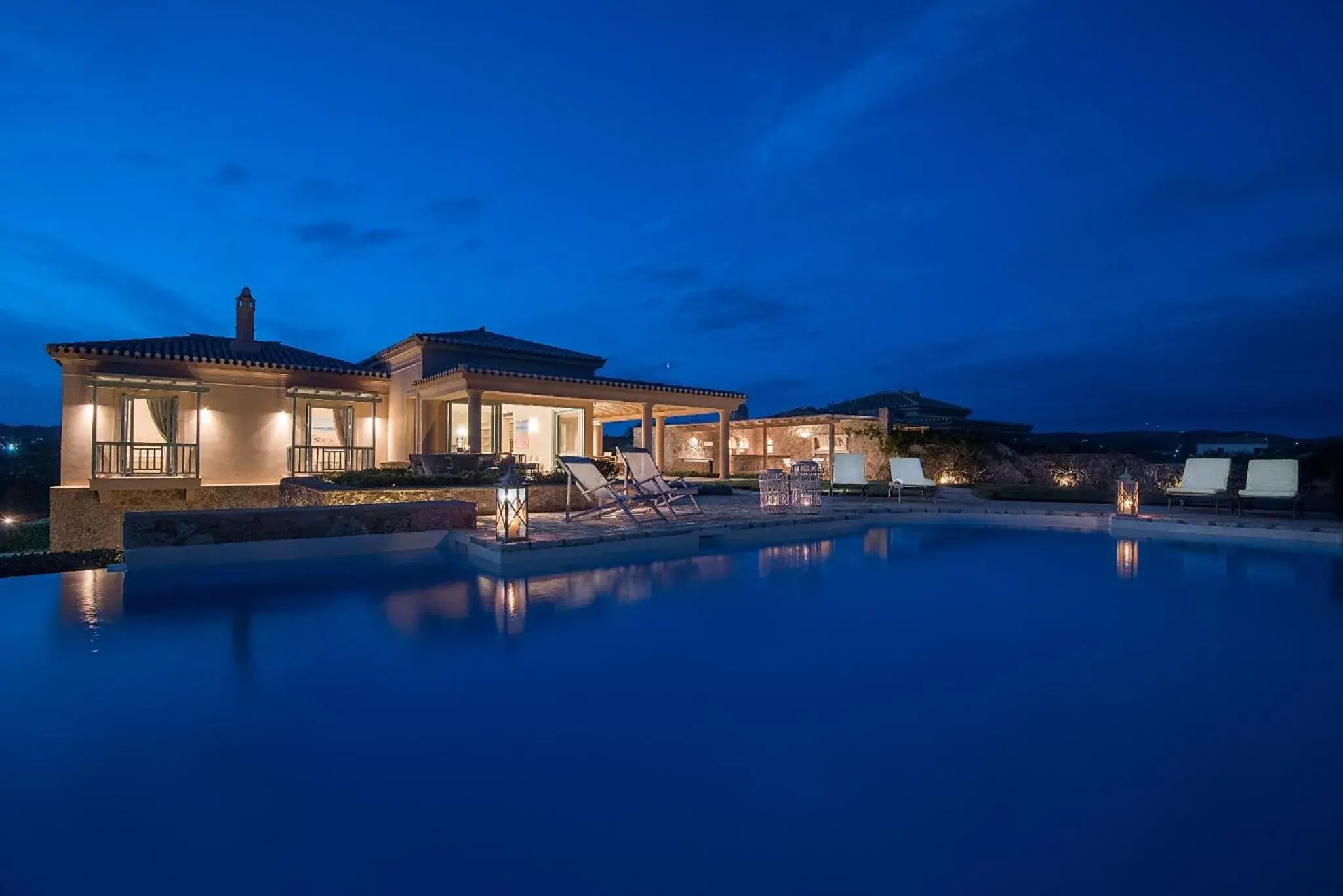 Villa Gold Villa Gold