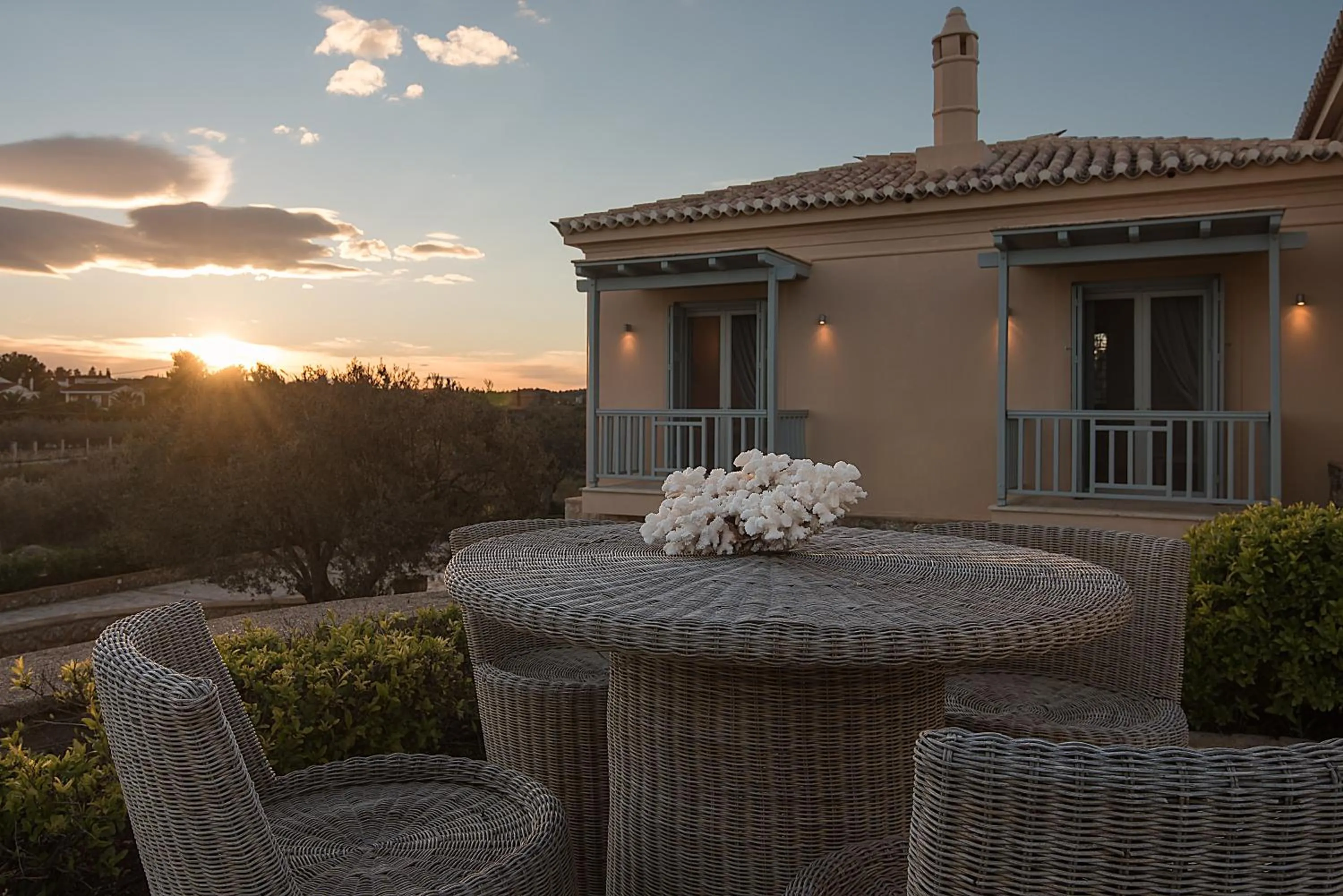 Villa Gold