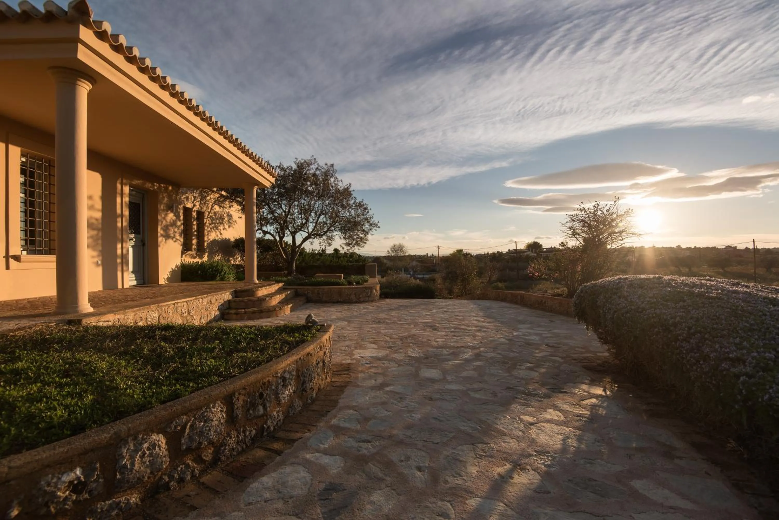 Villa Gold
