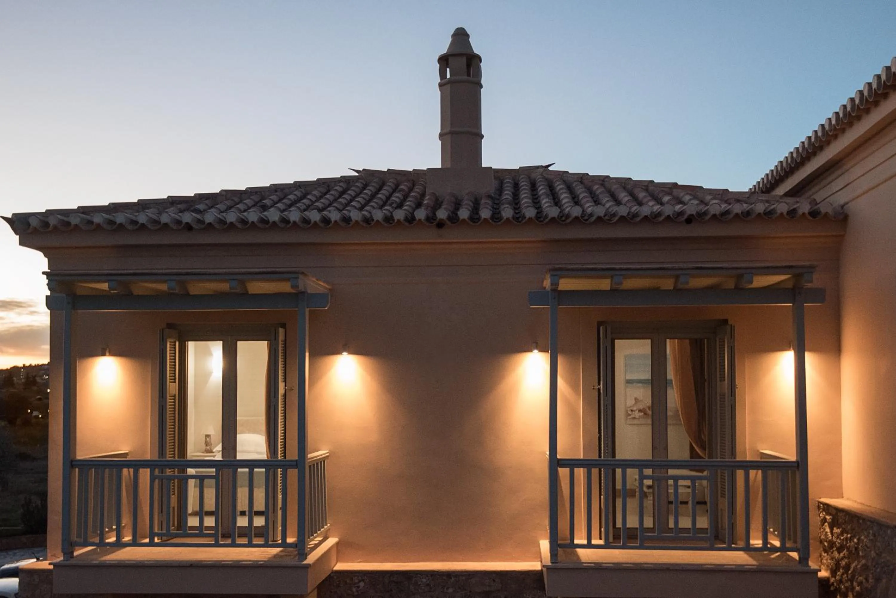 Villa Gold