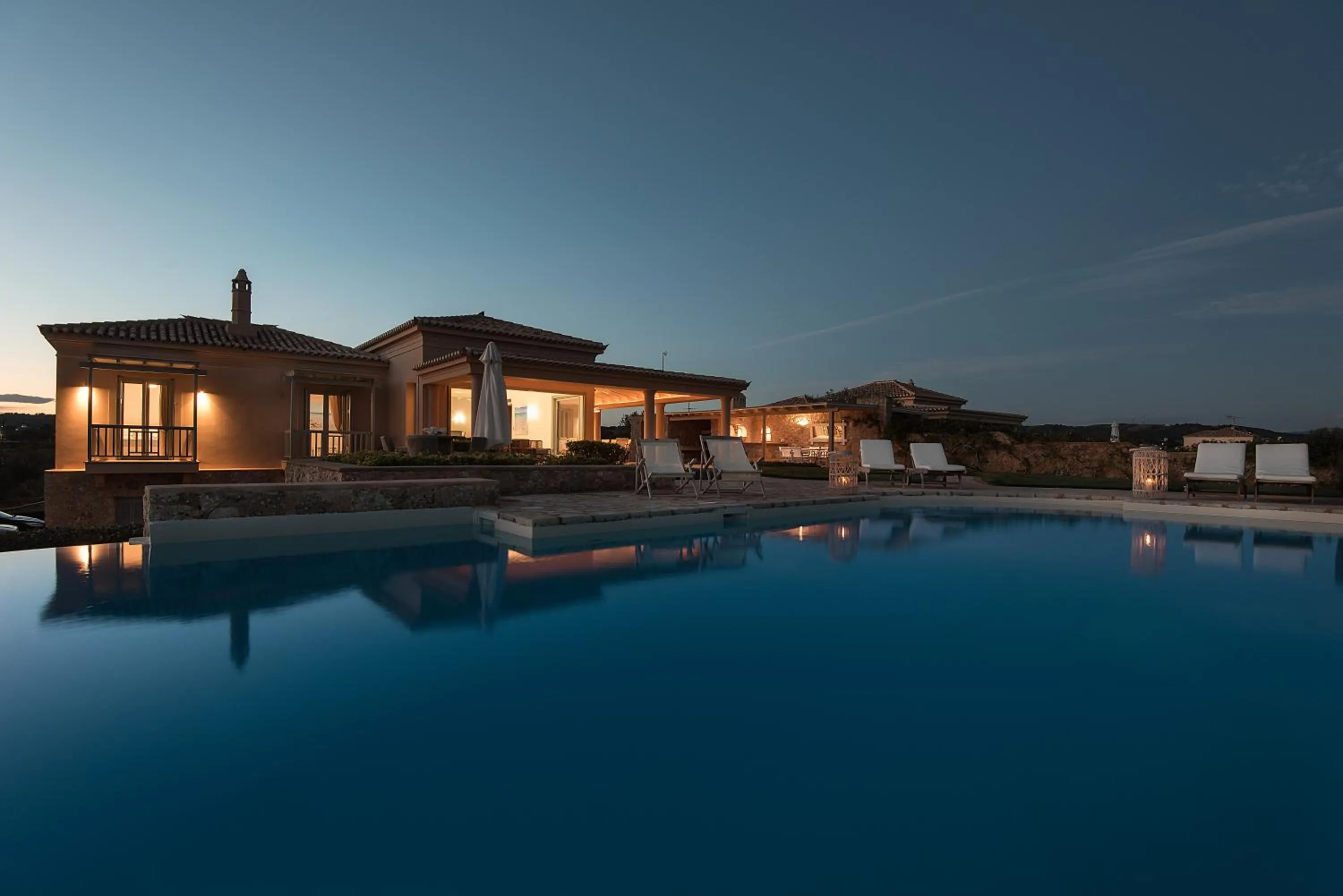 Villa Gold