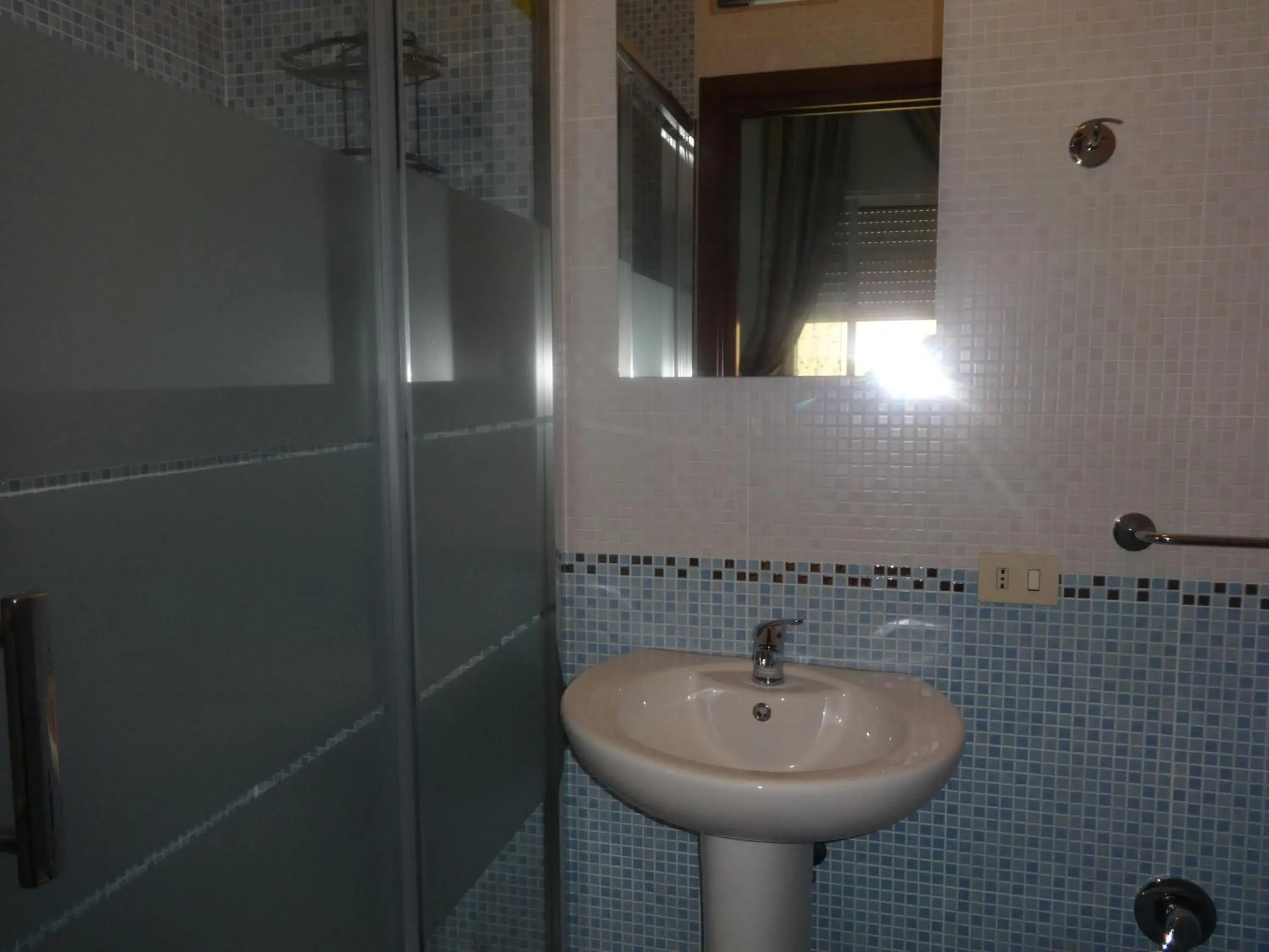 Double Room - single occupancy in B&B Twins Double Room - single occupancy in B&B Twins