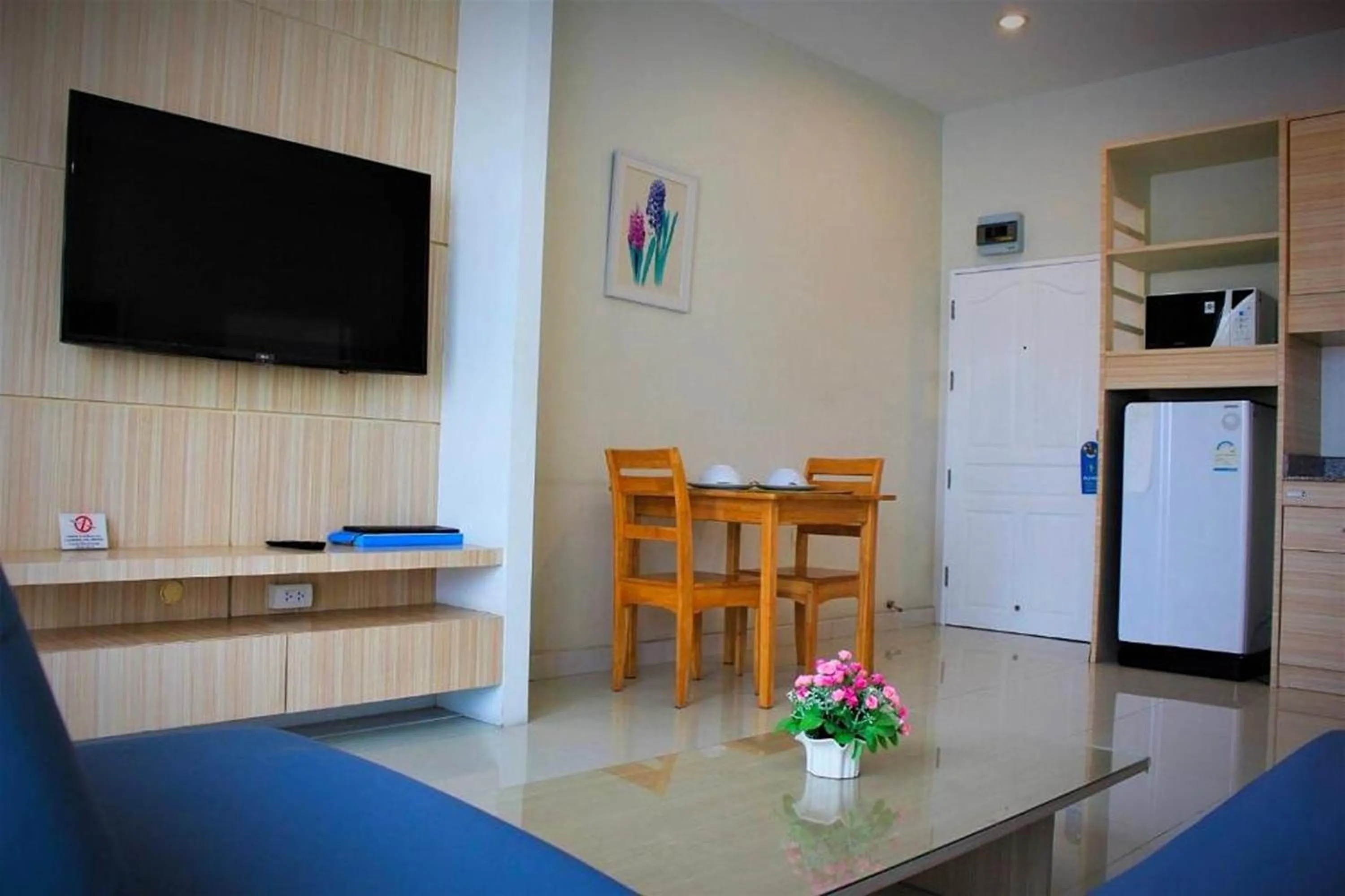 TV and multimedia in The Icon Place 1 @ Central Pattaya