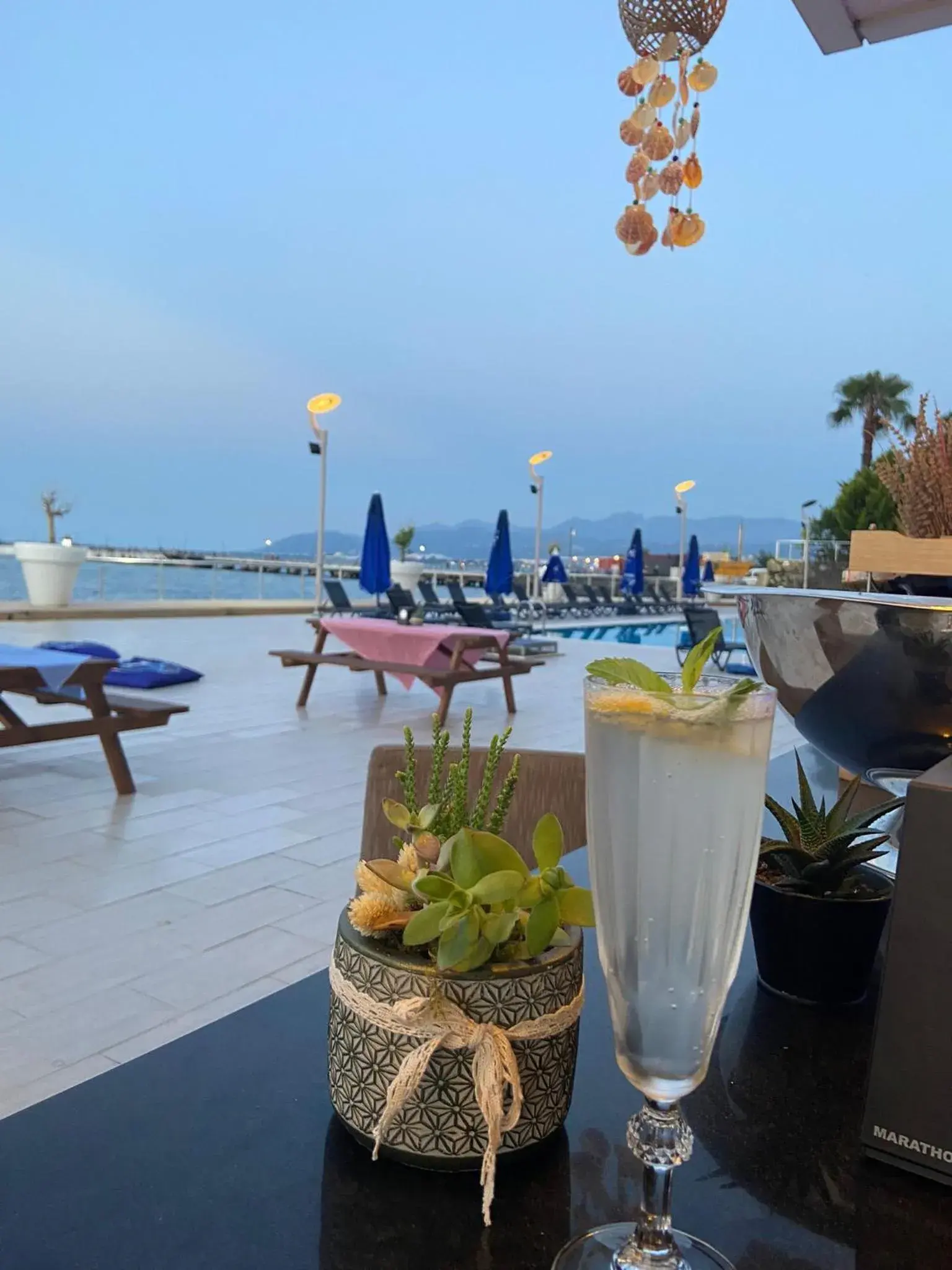 View (from property/room) in Anemon Kent Ordu Otel View (from property/room) in Anemon Kent Ordu Otel