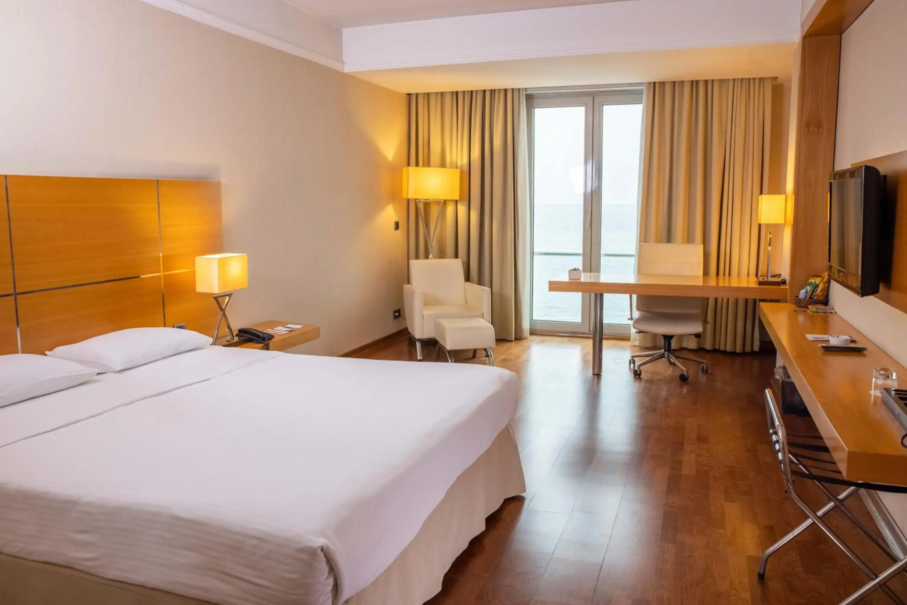 Photo of the whole room, Bed in Anemon Kent Ordu Otel Photo of the whole room, Bed in Anemon Kent Ordu Otel