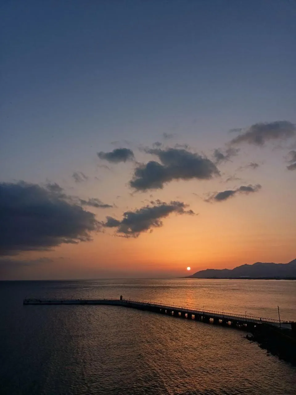 Natural landscape in Anemon Kent Ordu Otel