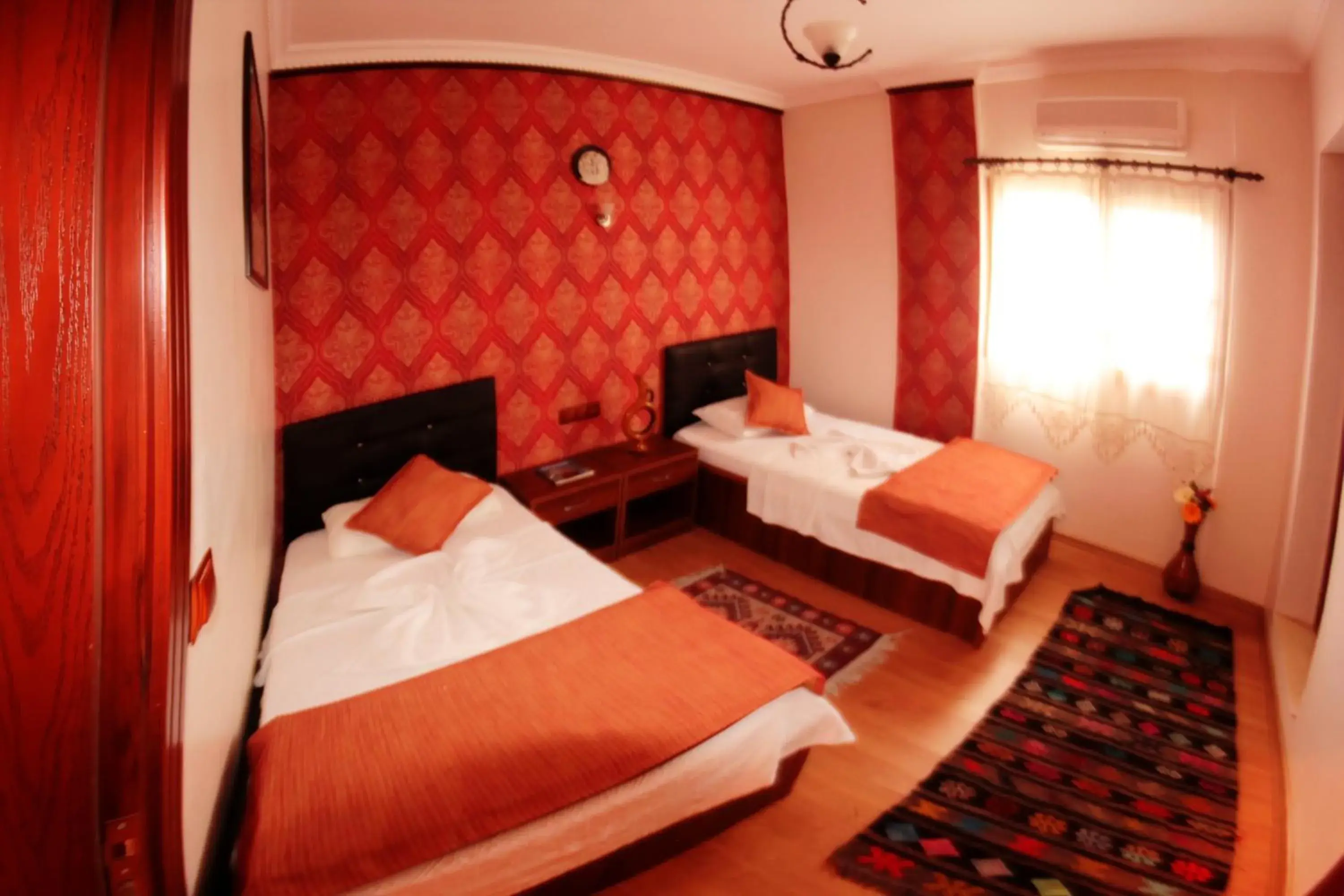 Standard Twin Room - single occupancy in Boomerang Guest House Standard Twin Room - single occupancy in Boomerang Guest House