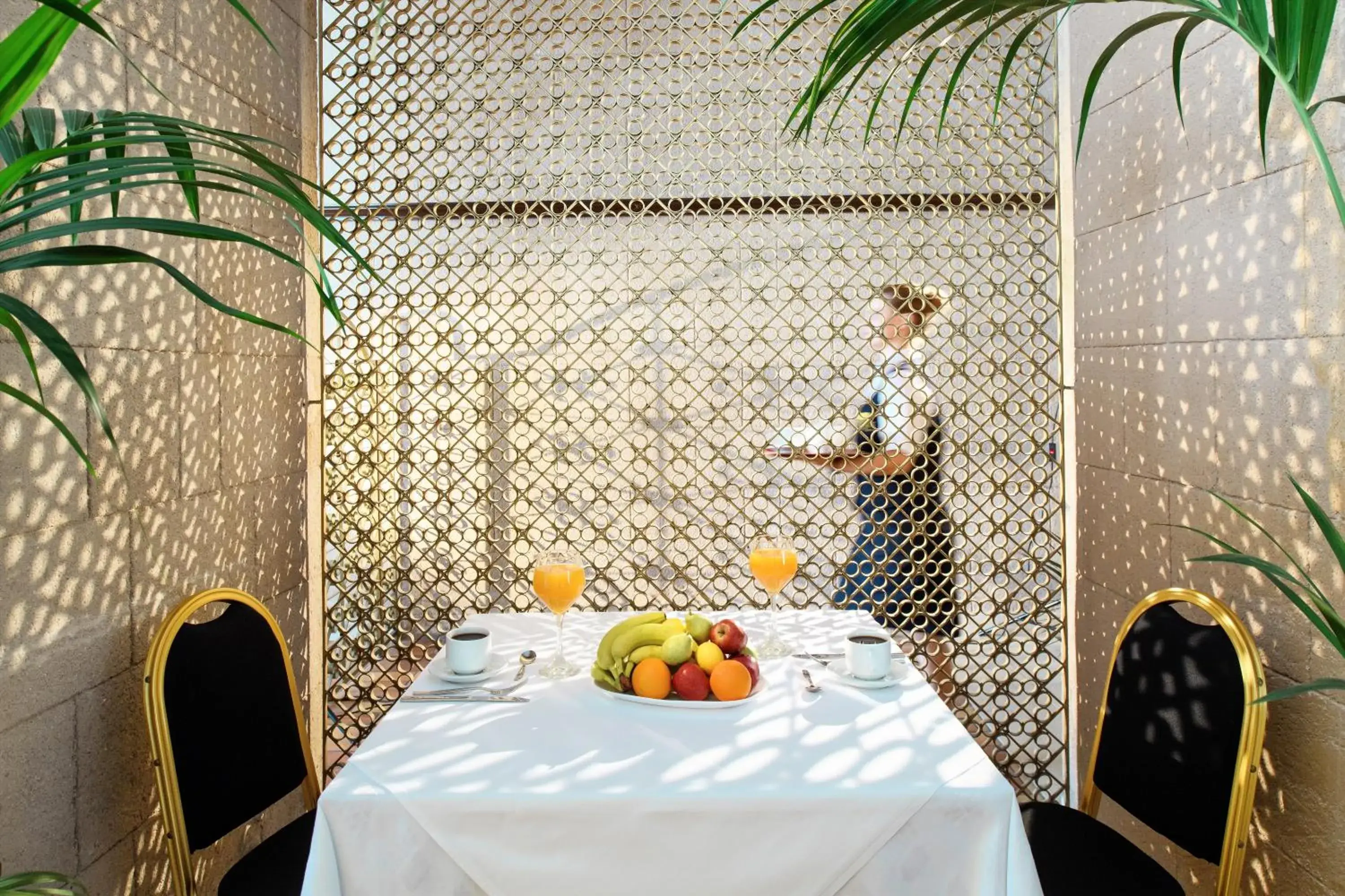 Restaurant/places to eat in Mitsis La Vita Restaurant/places to eat in Mitsis La Vita