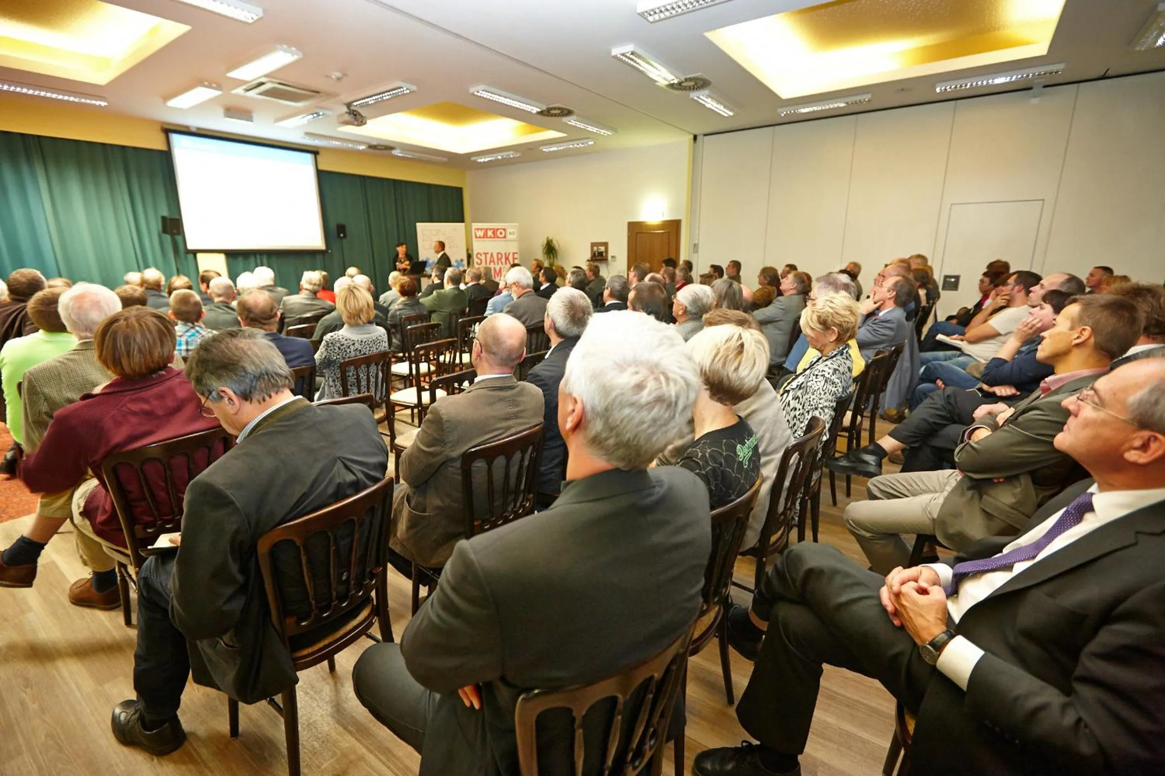 Banquet/Function facilities in Kaiserrast