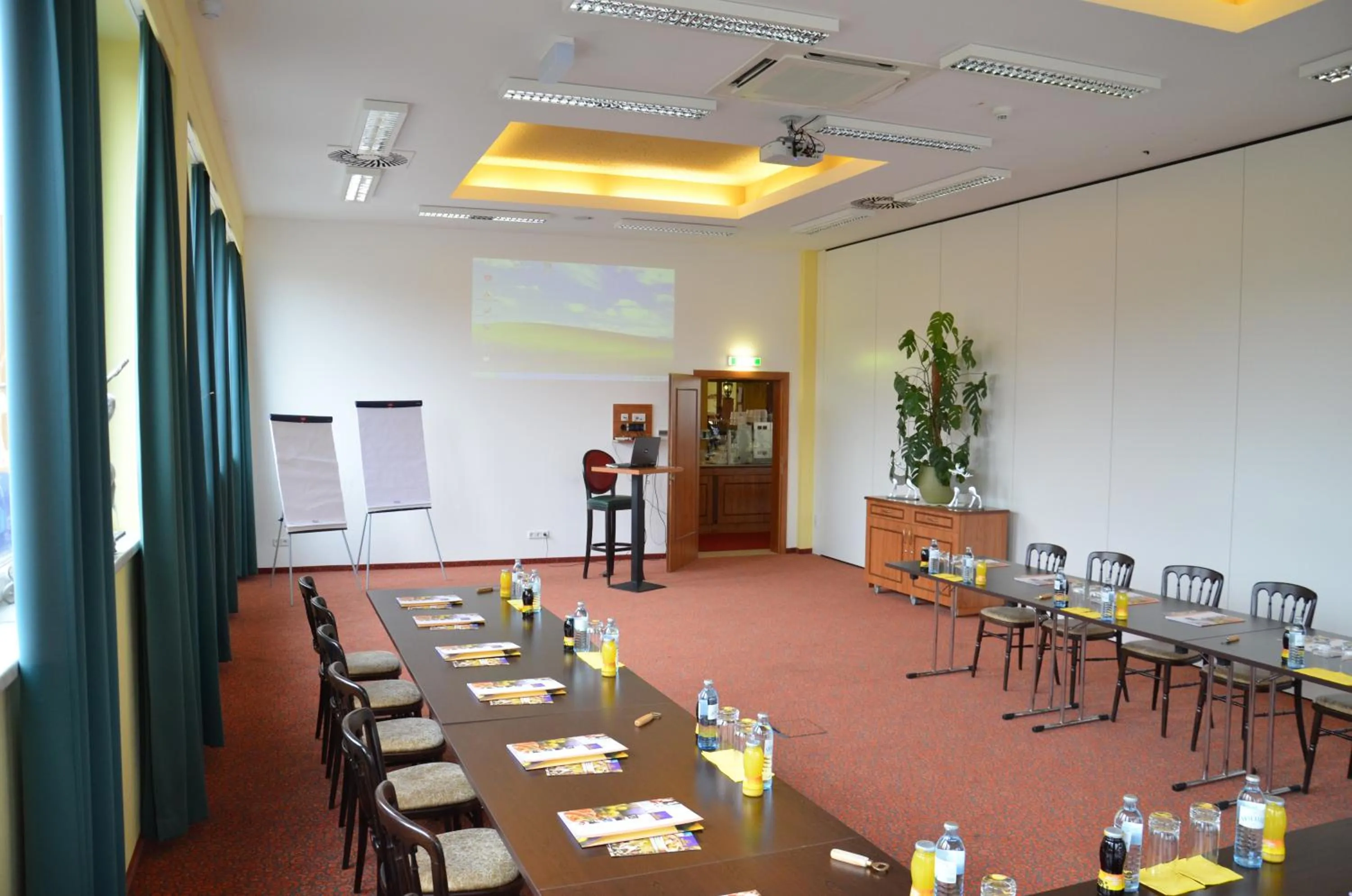 Banquet/Function facilities in Kaiserrast