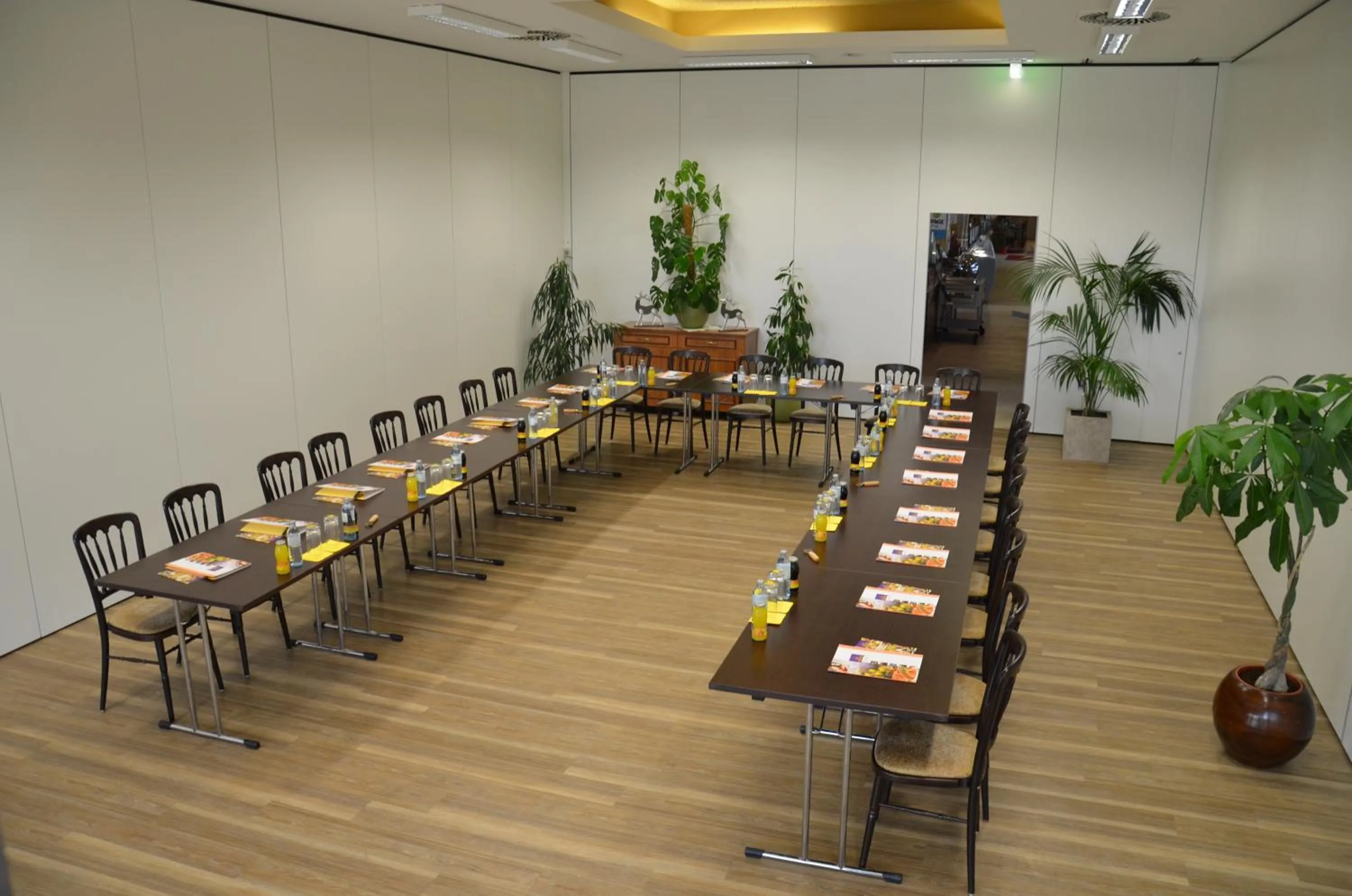 Banquet/Function facilities in Kaiserrast
