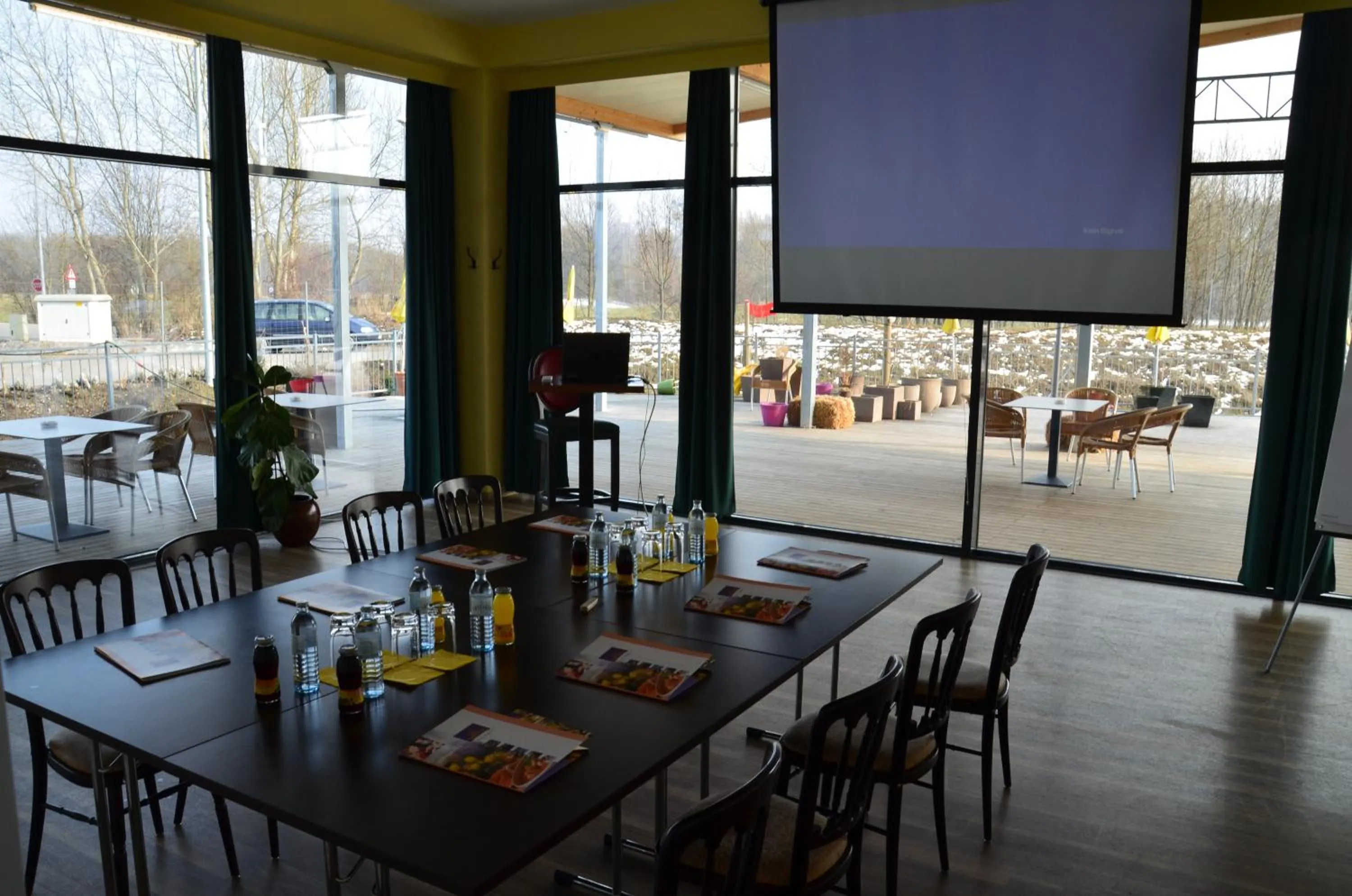 Banquet/Function facilities in Kaiserrast