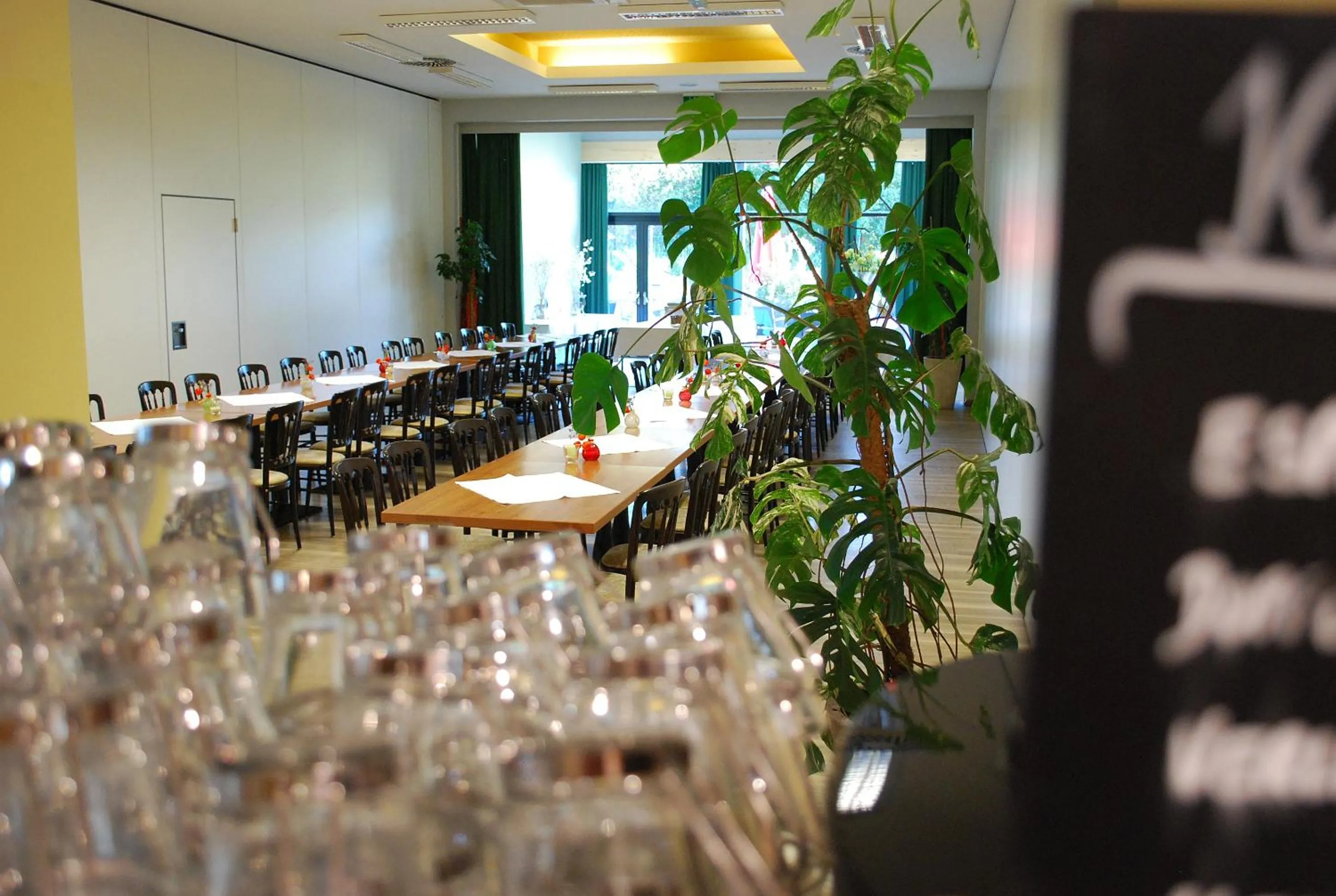 Banquet/Function facilities in Kaiserrast