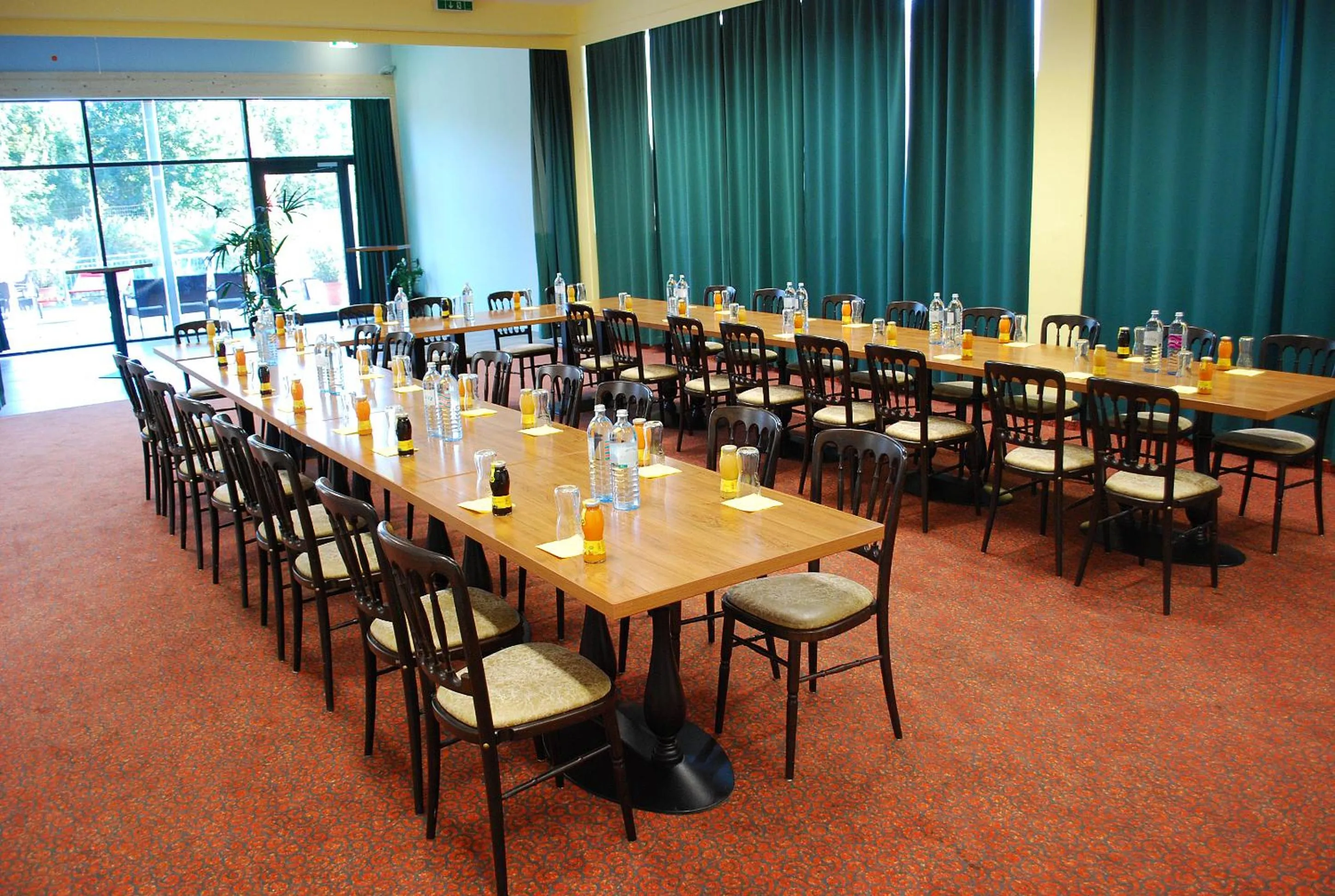 Banquet/Function facilities in Kaiserrast