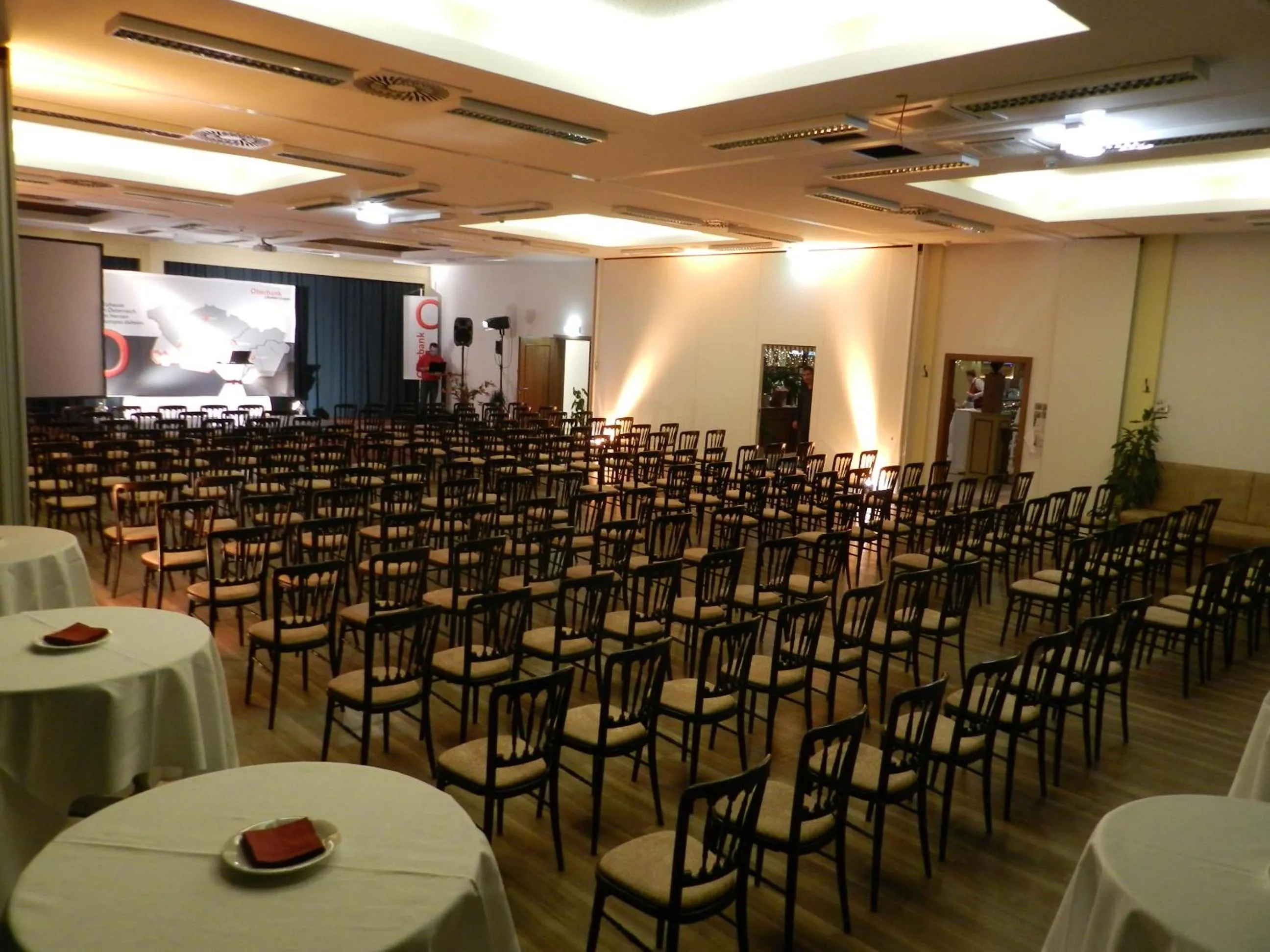 Banquet/Function facilities in Kaiserrast
