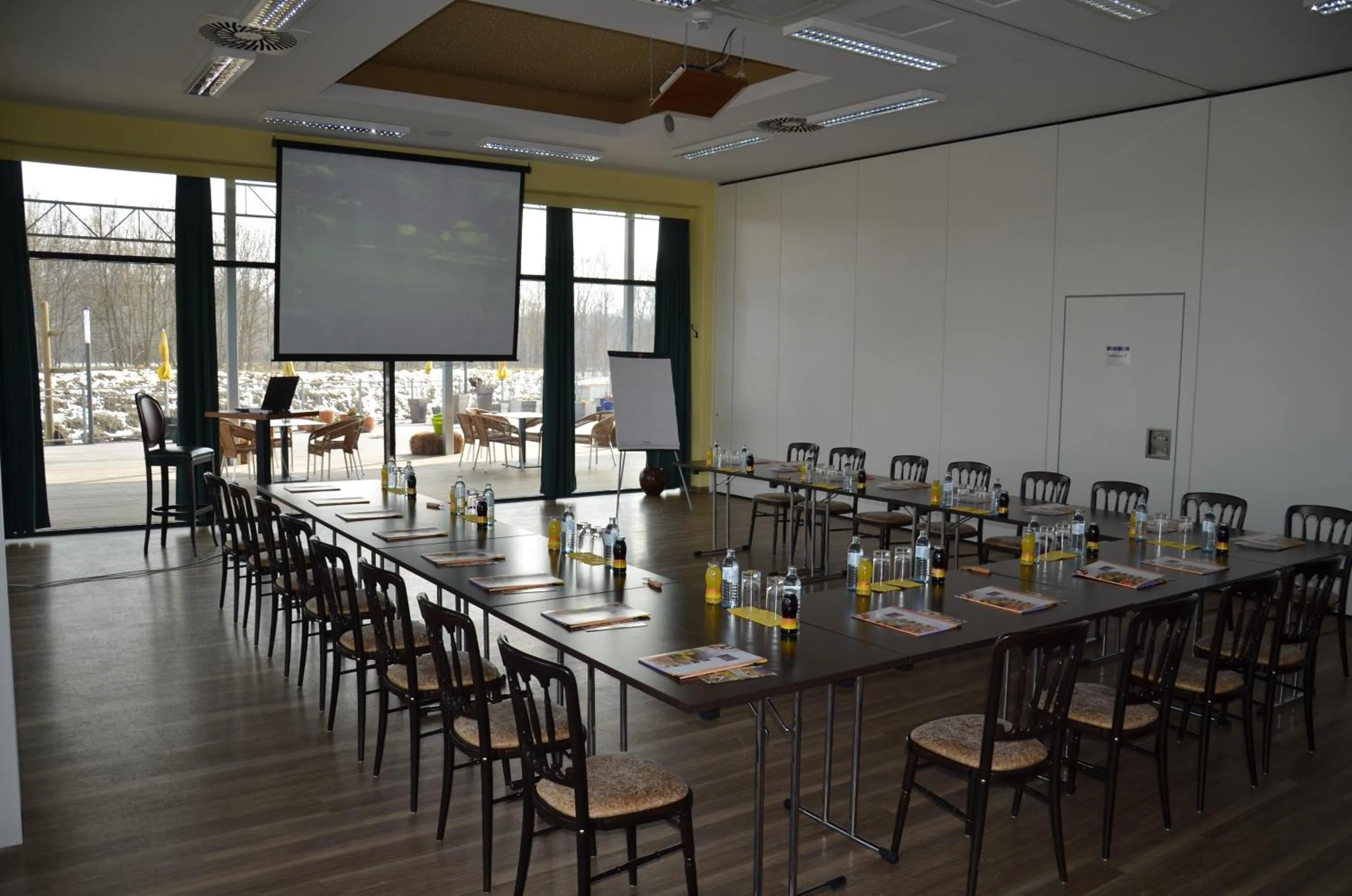 Banquet/Function facilities in Kaiserrast