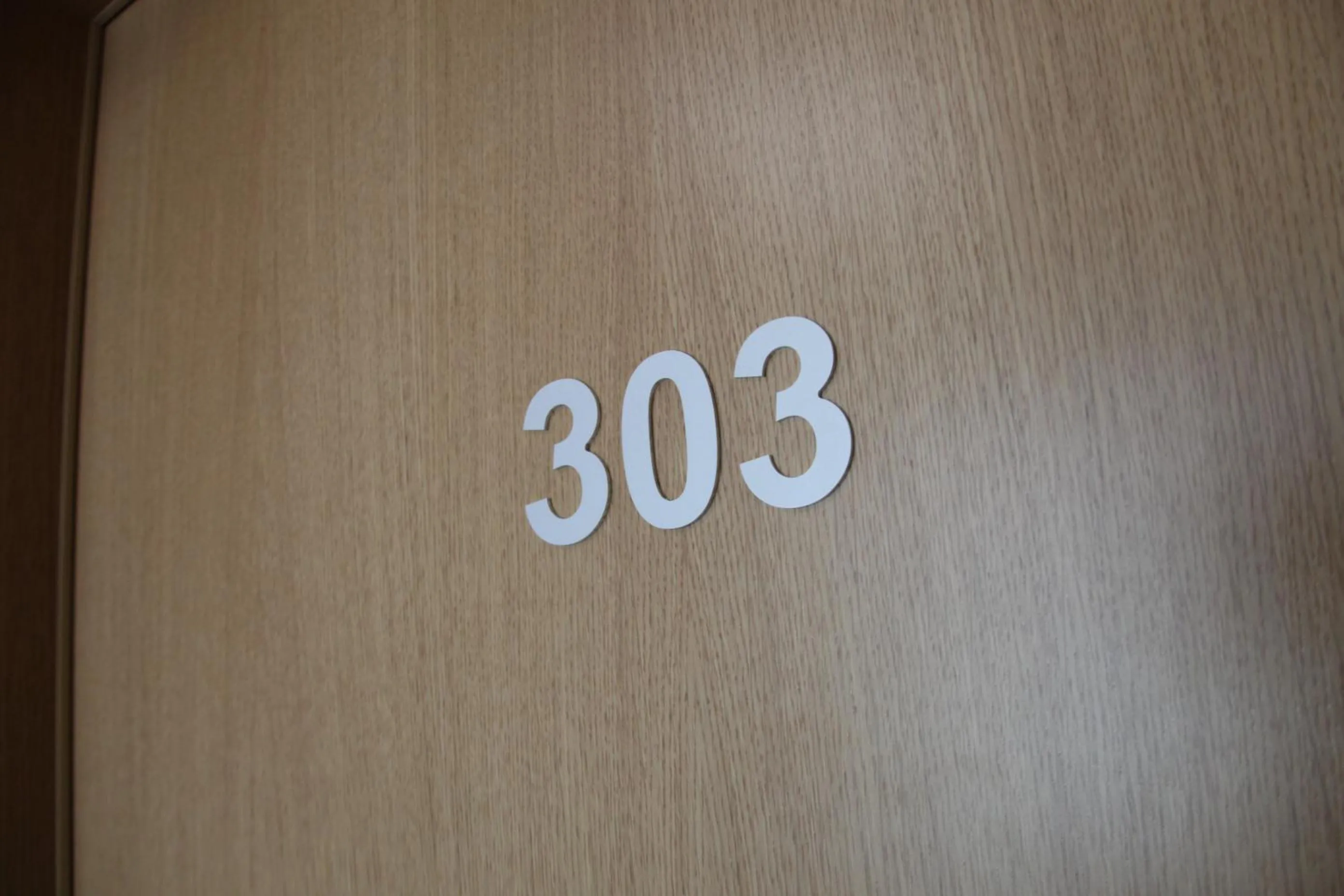 Bedroom in Kaiserrast