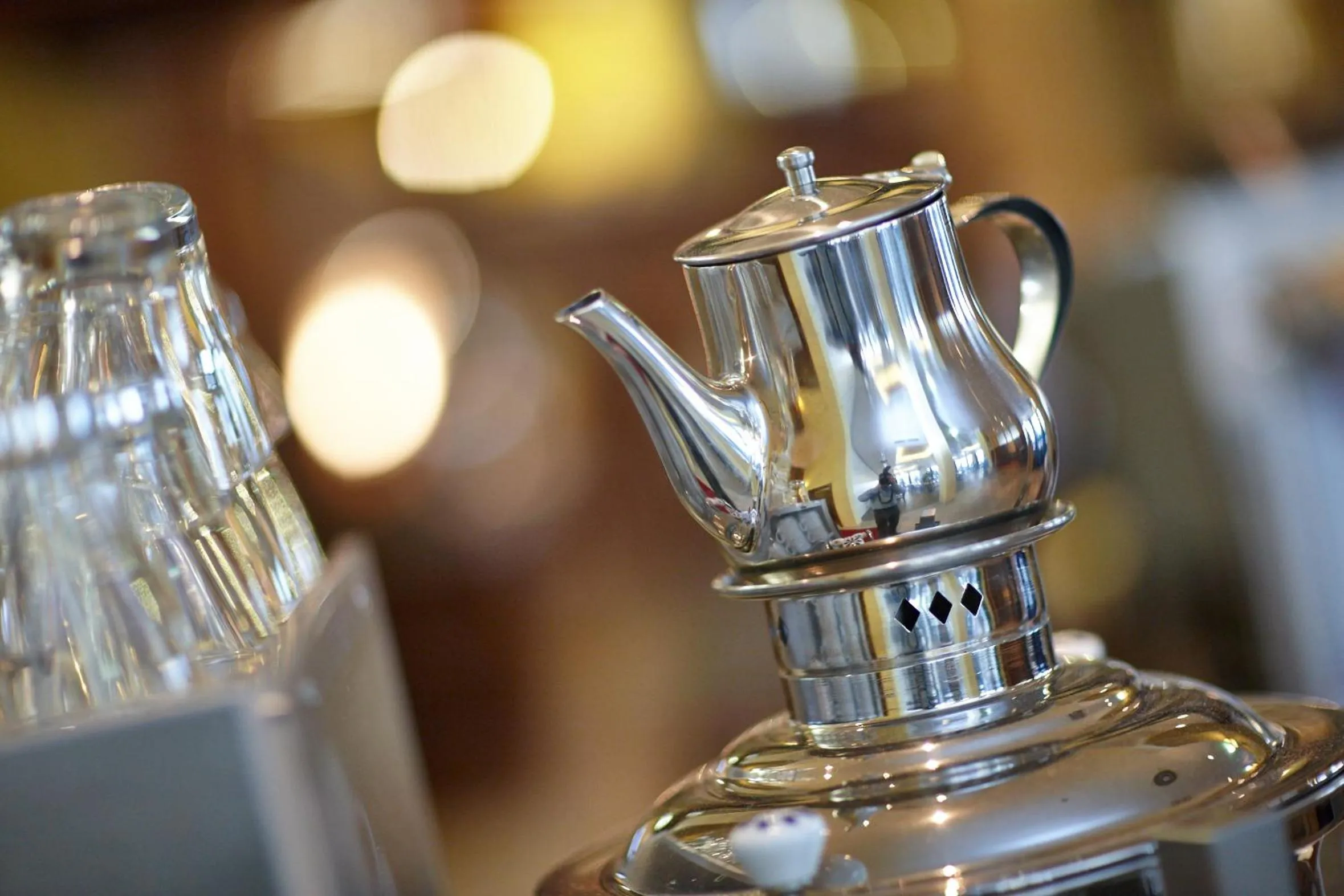 Non alcoholic drinks in Kaiserrast