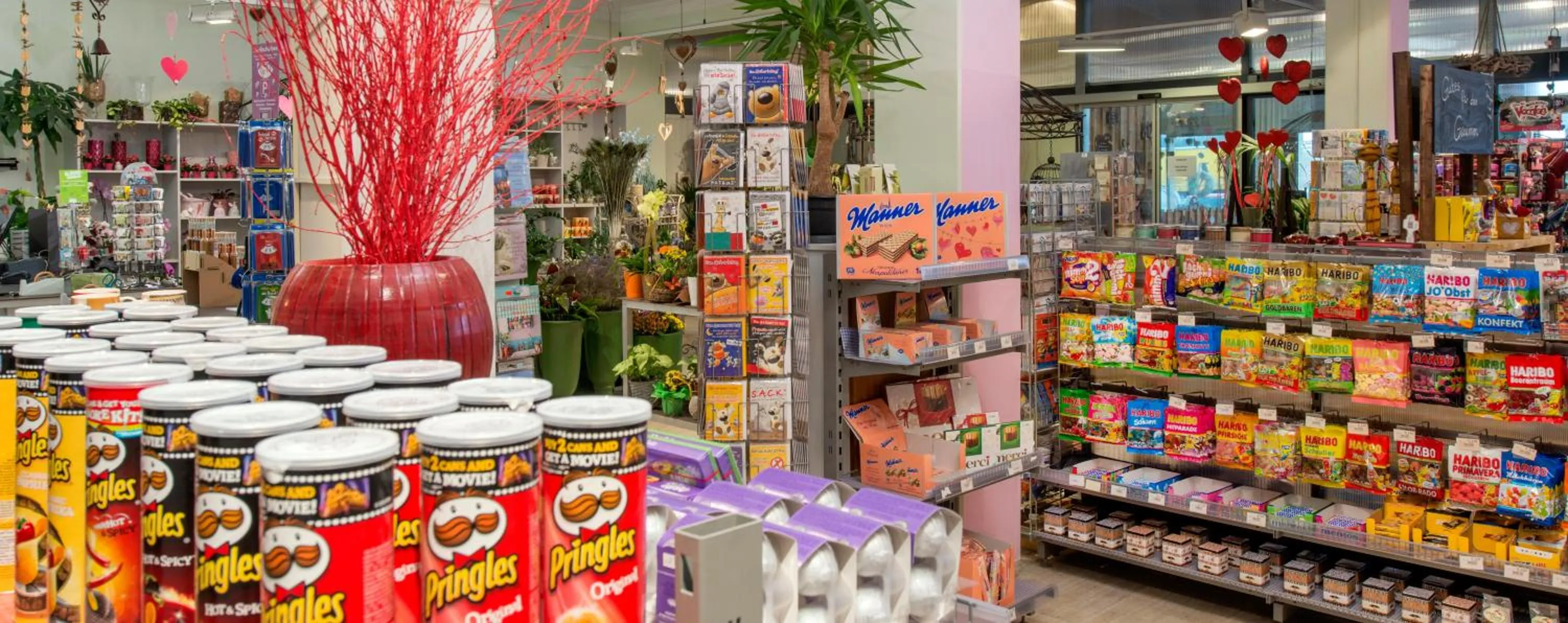 Food close-up in Kaiserrast