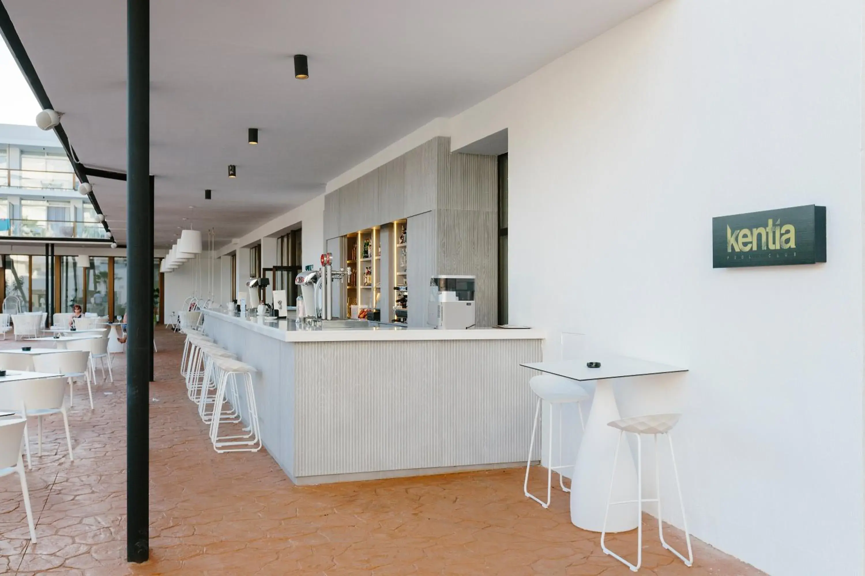 Restaurant/places to eat in AluaSoul Ibiza - Adults only Restaurant/places to eat in AluaSoul Ibiza - Adults only