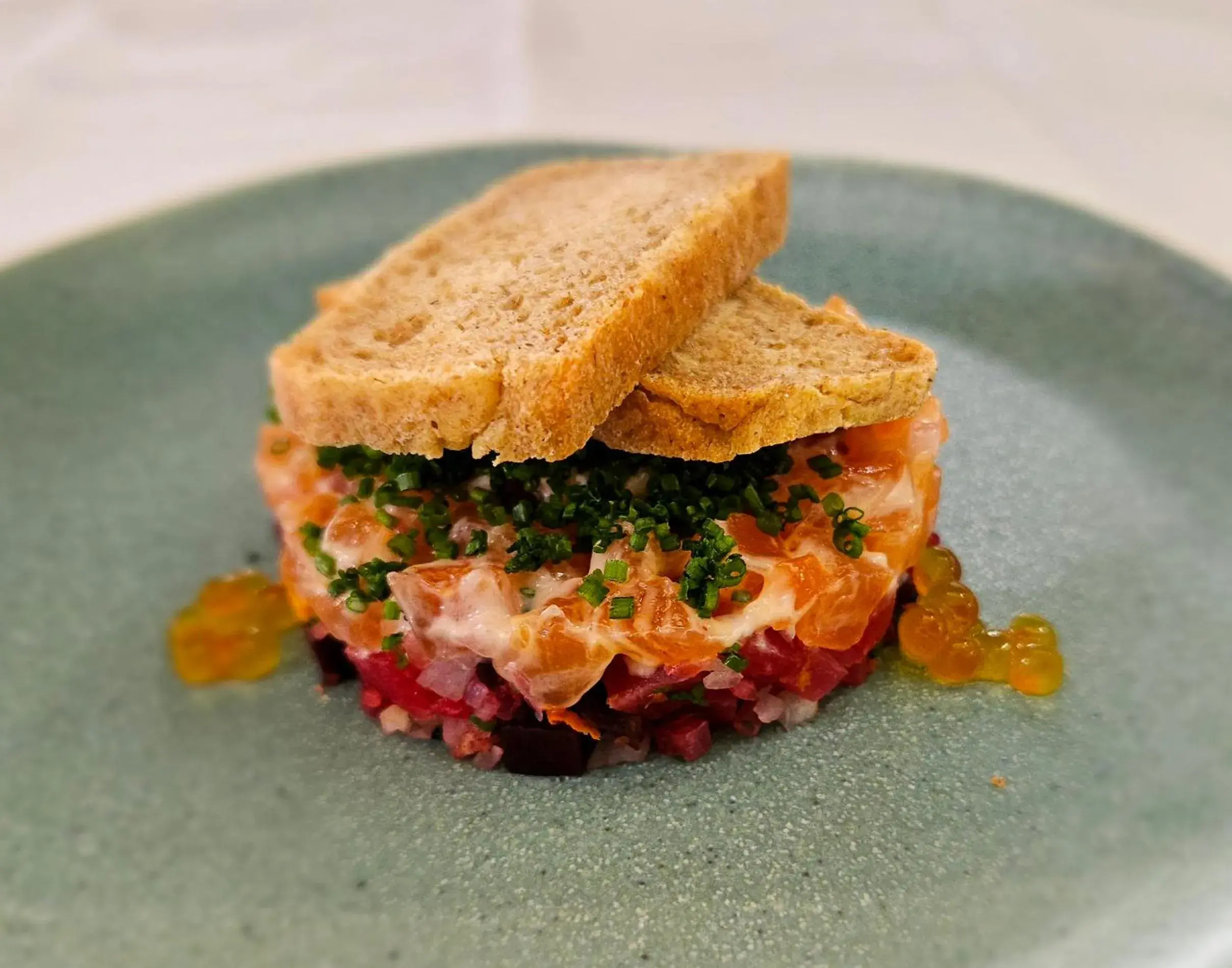 Restaurant/places to eat in Cringletie House Restaurant/places to eat in Cringletie House