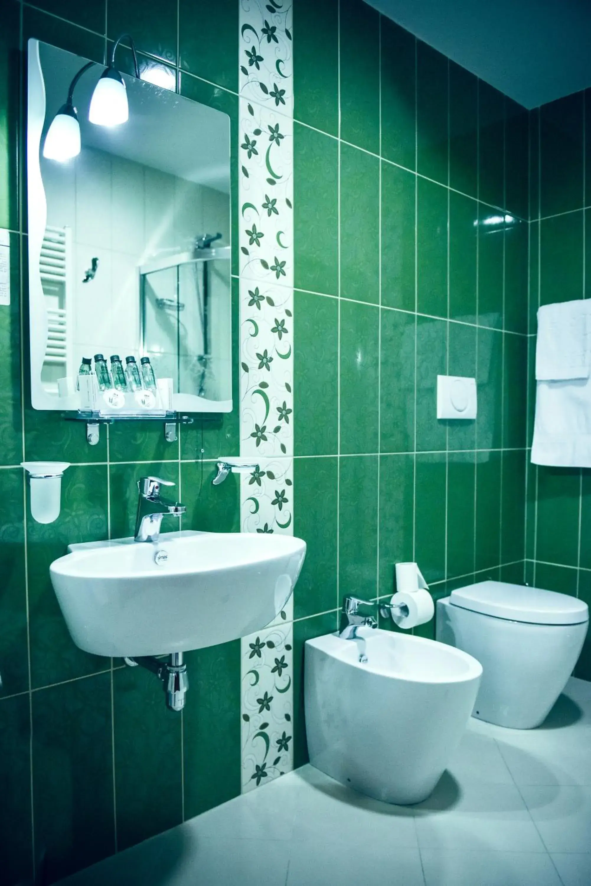 Standard Double Room in Hotel Airport Tirana Standard Double Room in Hotel Airport Tirana