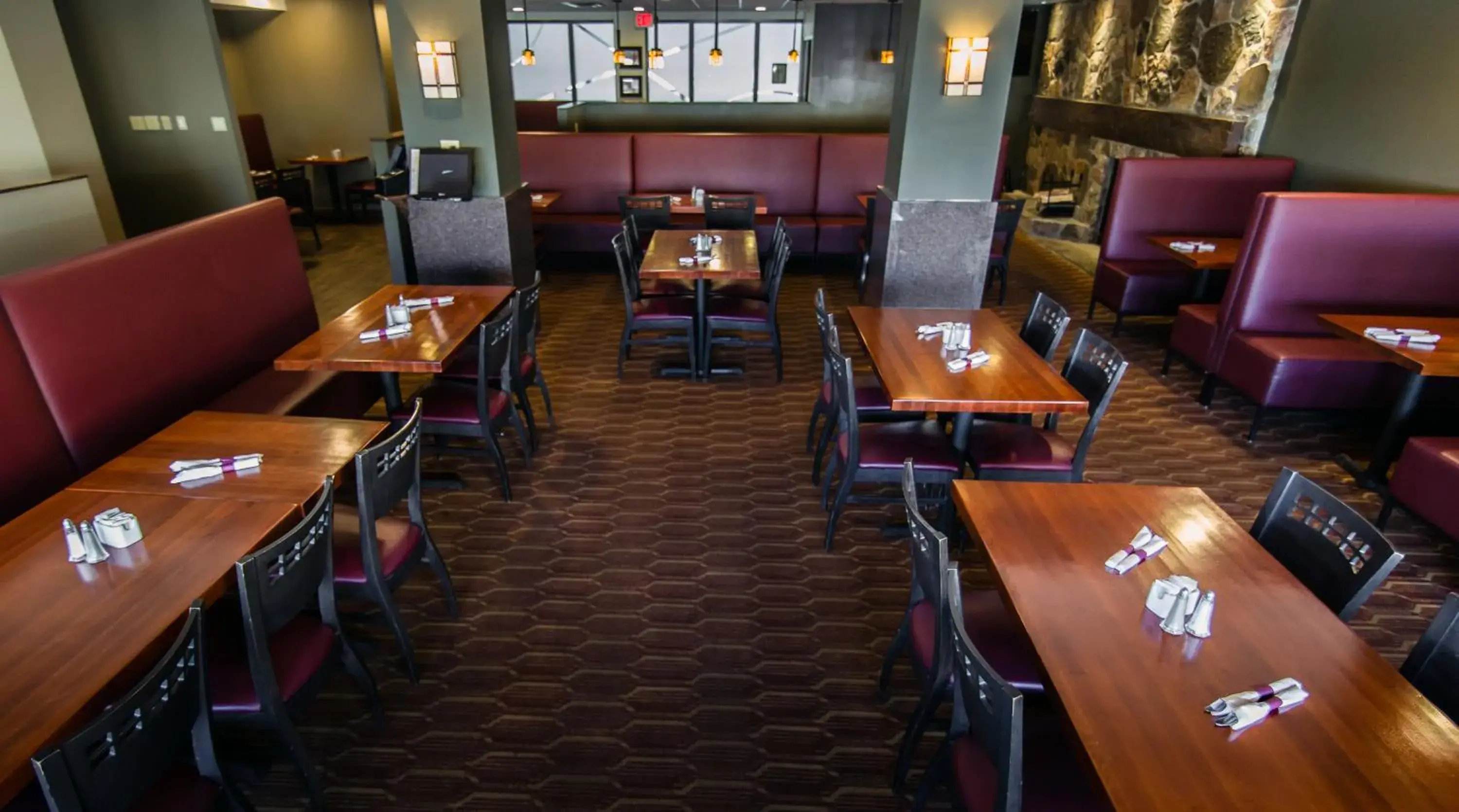 Restaurant/places to eat in Best Western Plus Dryden Hotel and Conference Centre Restaurant/places to eat in Best Western Plus Dryden Hotel and Conference Centre