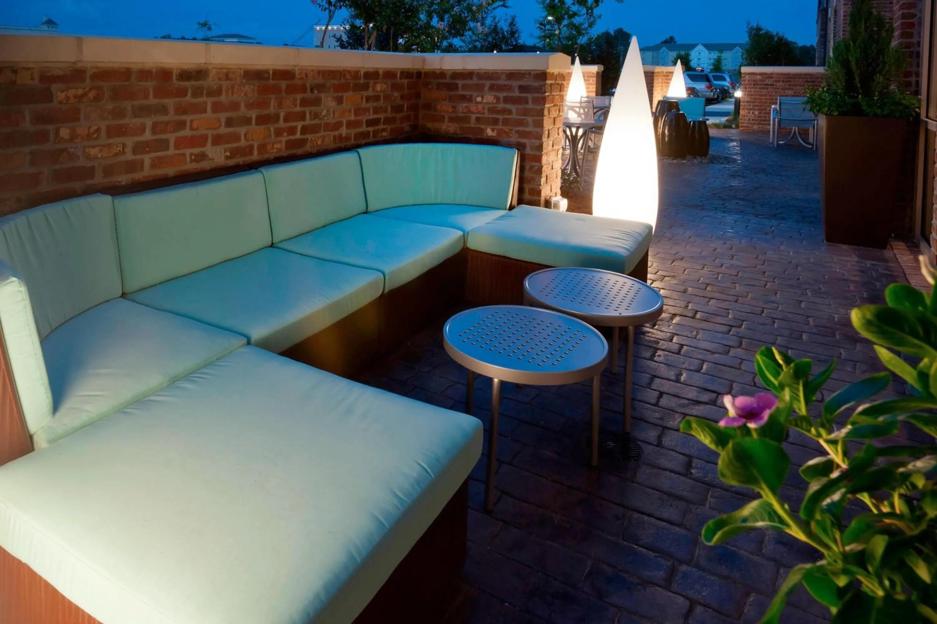 View (from property/room) in SpringHill Suites by Marriott Lafayette South at River Ranch