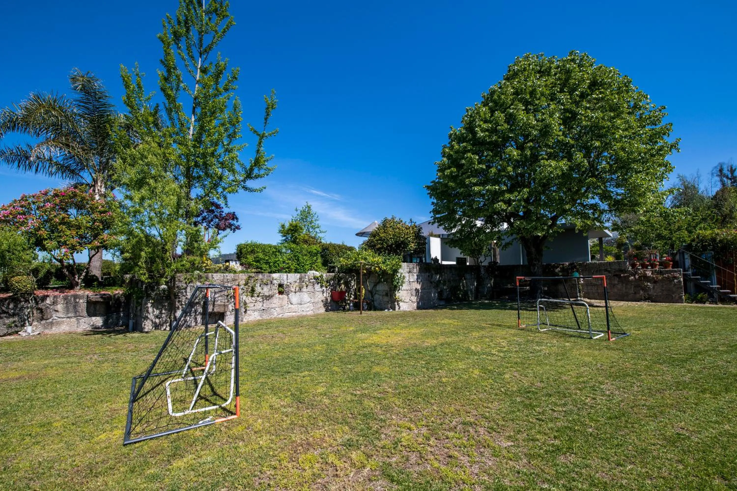 Sports in Casa da Costa Grande