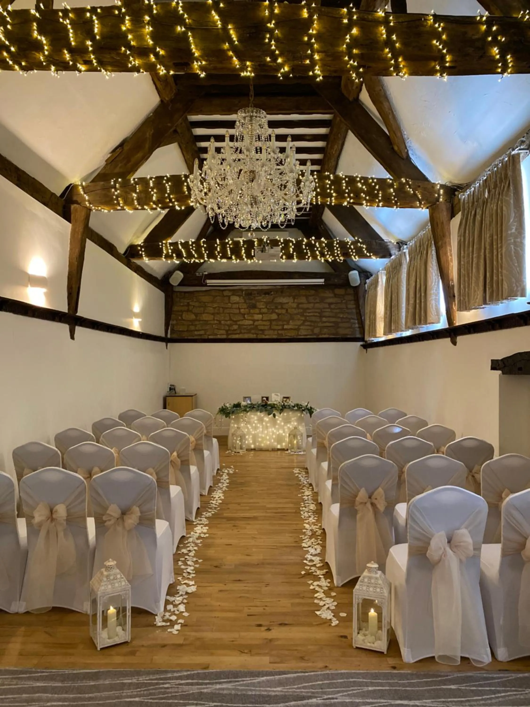 Meeting/conference room in Lion Hotel