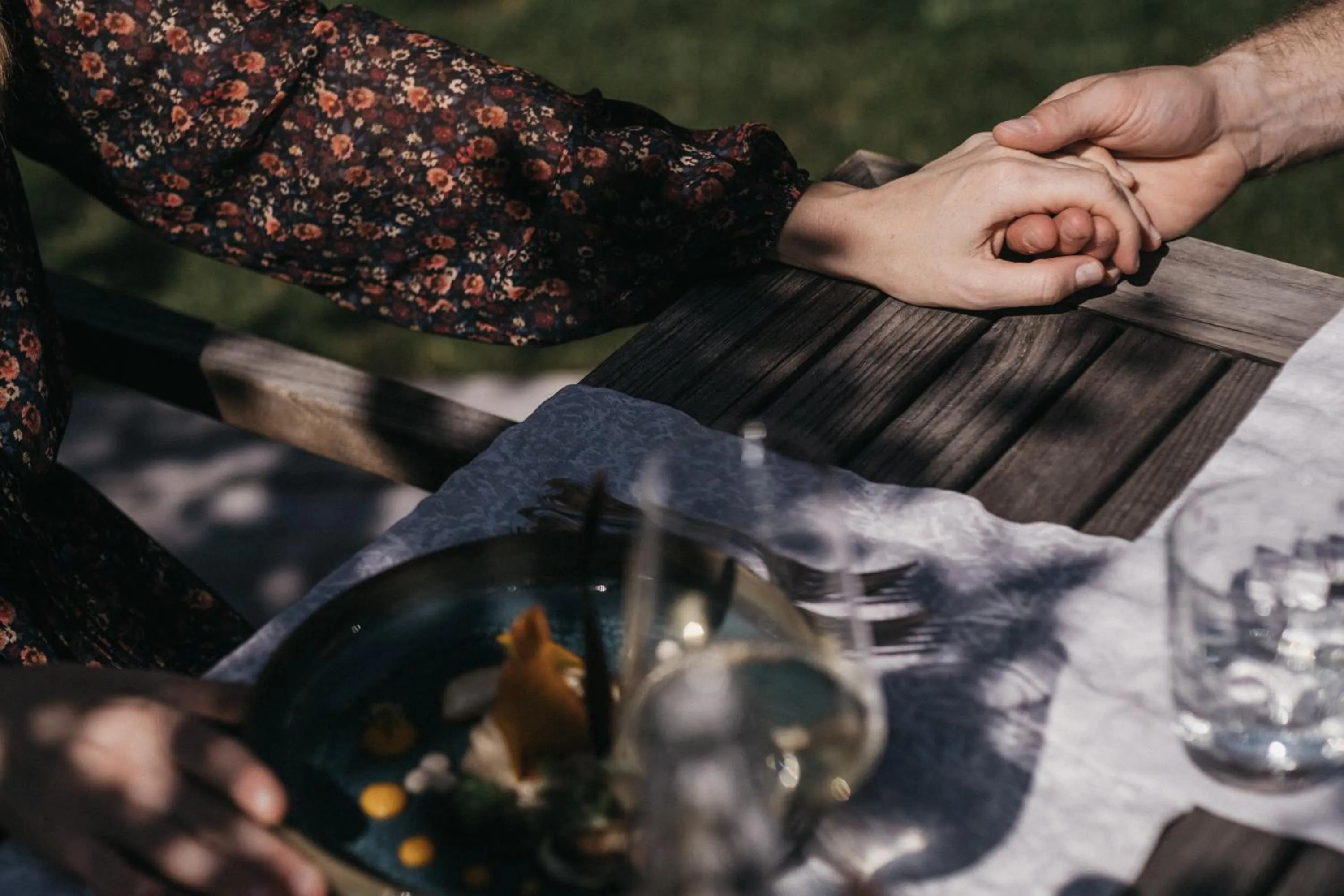 Restaurant/places to eat in Biohotel Rupertus