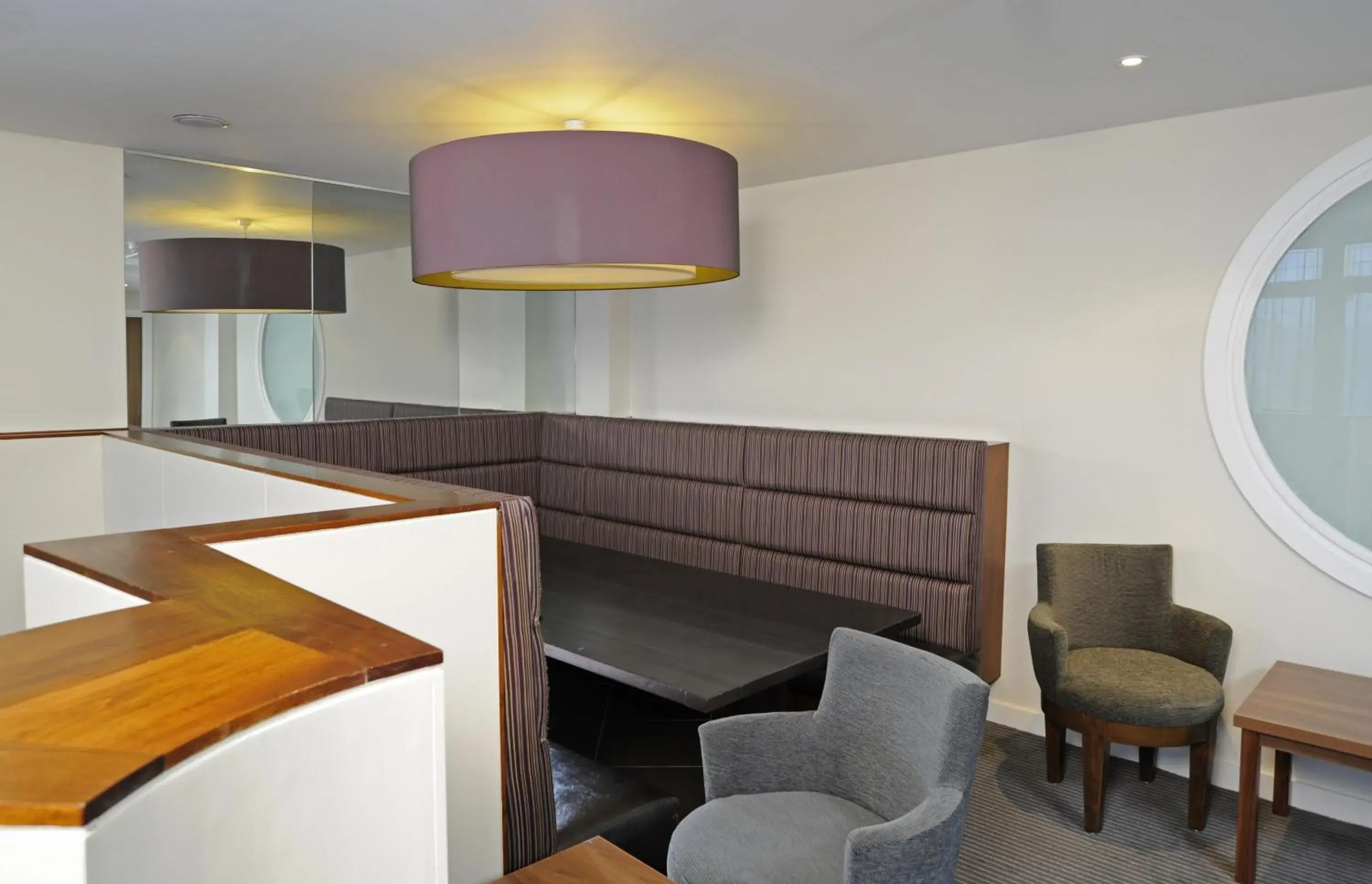 Meeting/conference room, Seating Area in Holiday Inn Express Crewe