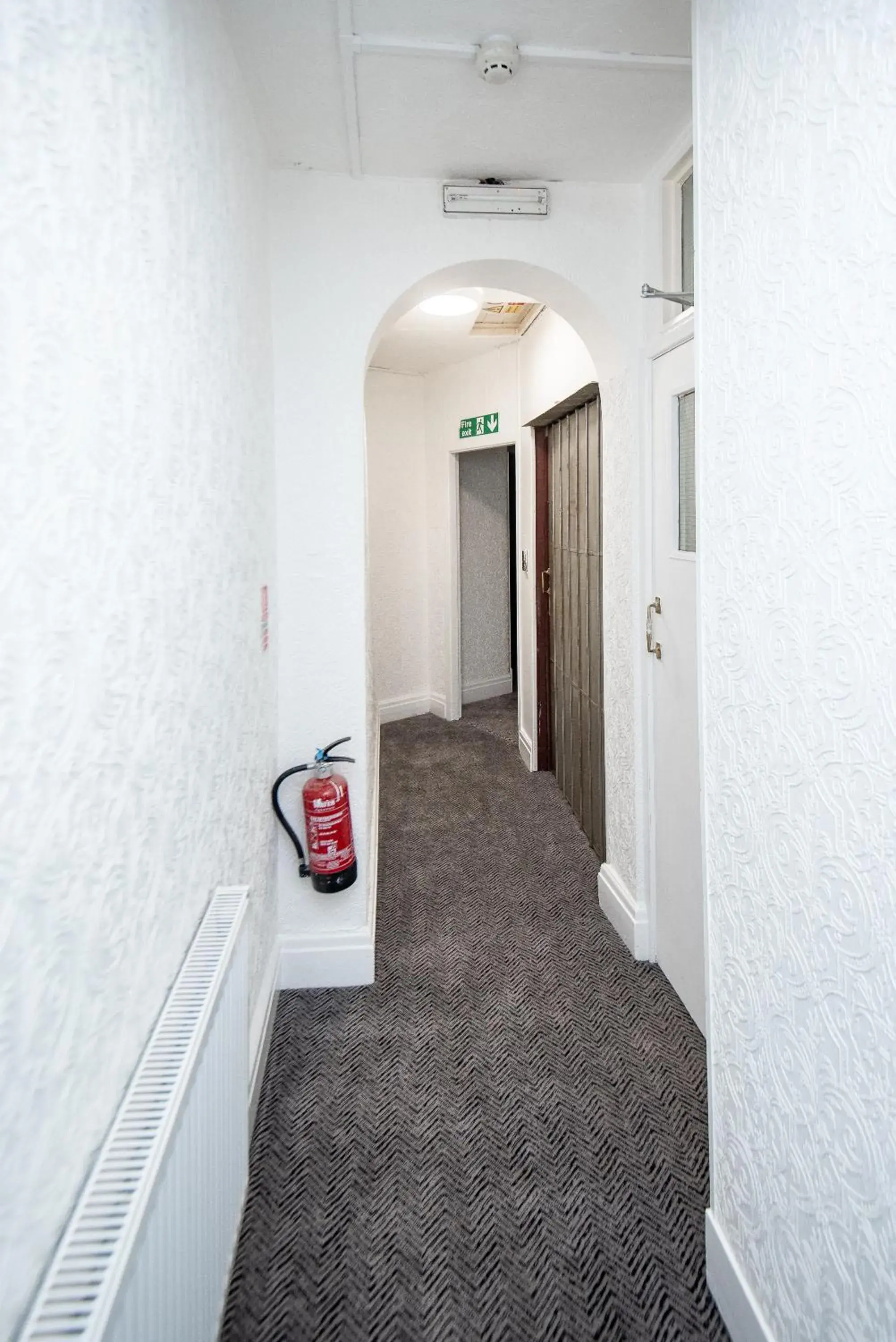 Other in MARS Hotel Seaview Blackpool Other in MARS Hotel Seaview Blackpool