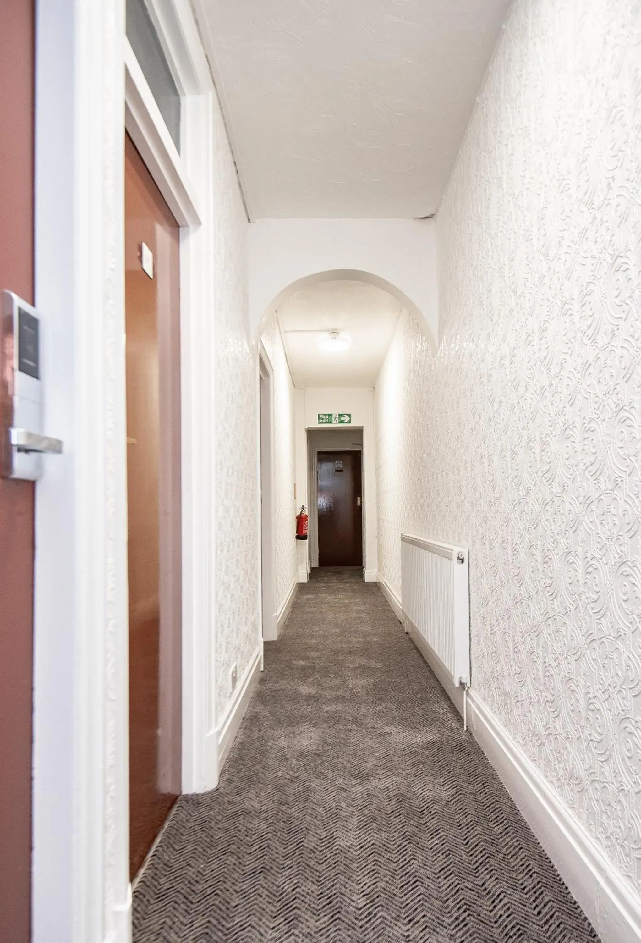 Other in MARS Hotel Seaview Blackpool Other in MARS Hotel Seaview Blackpool