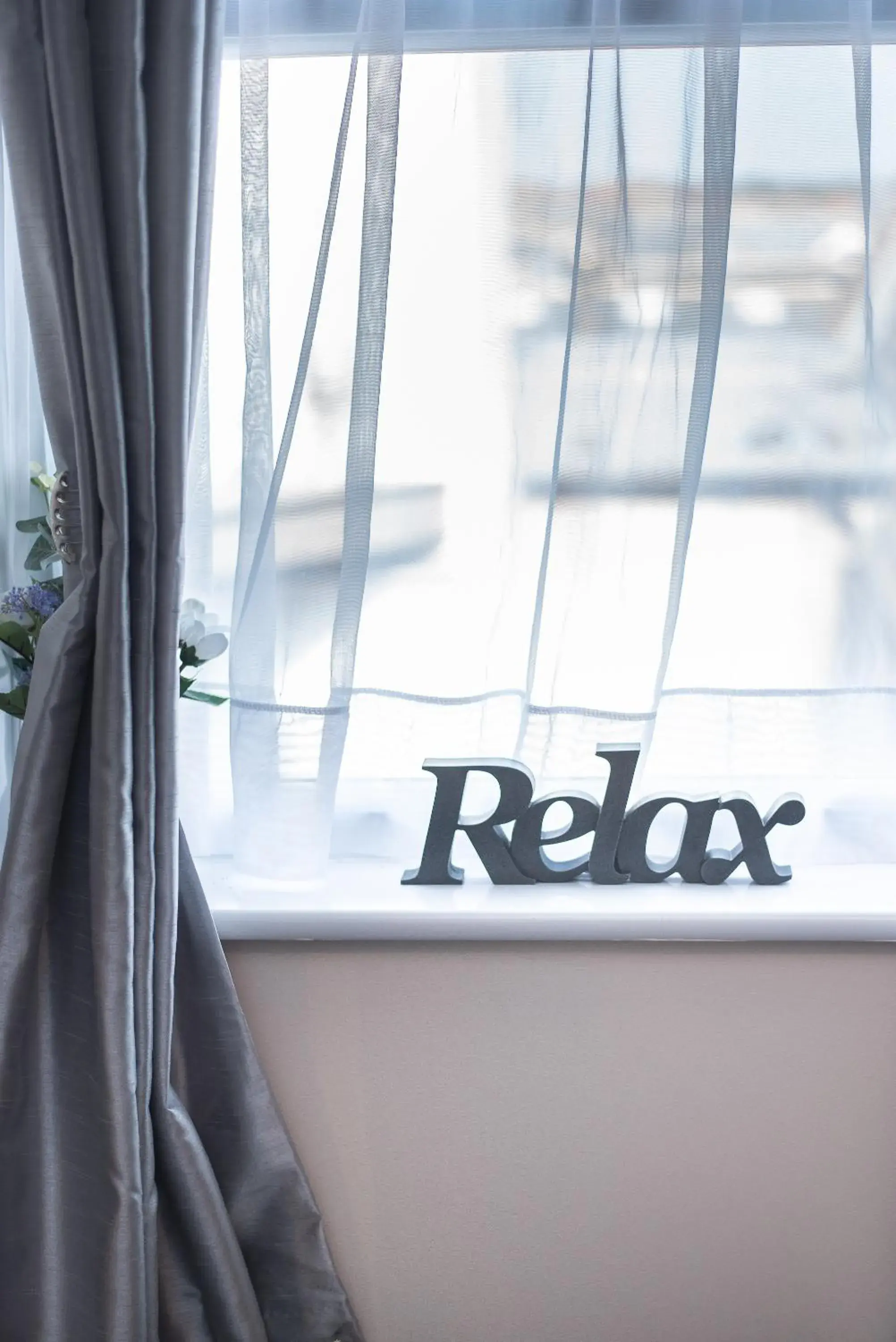 View (from property/room) in MARS Hotel Seaview Blackpool View (from property/room) in MARS Hotel Seaview Blackpool